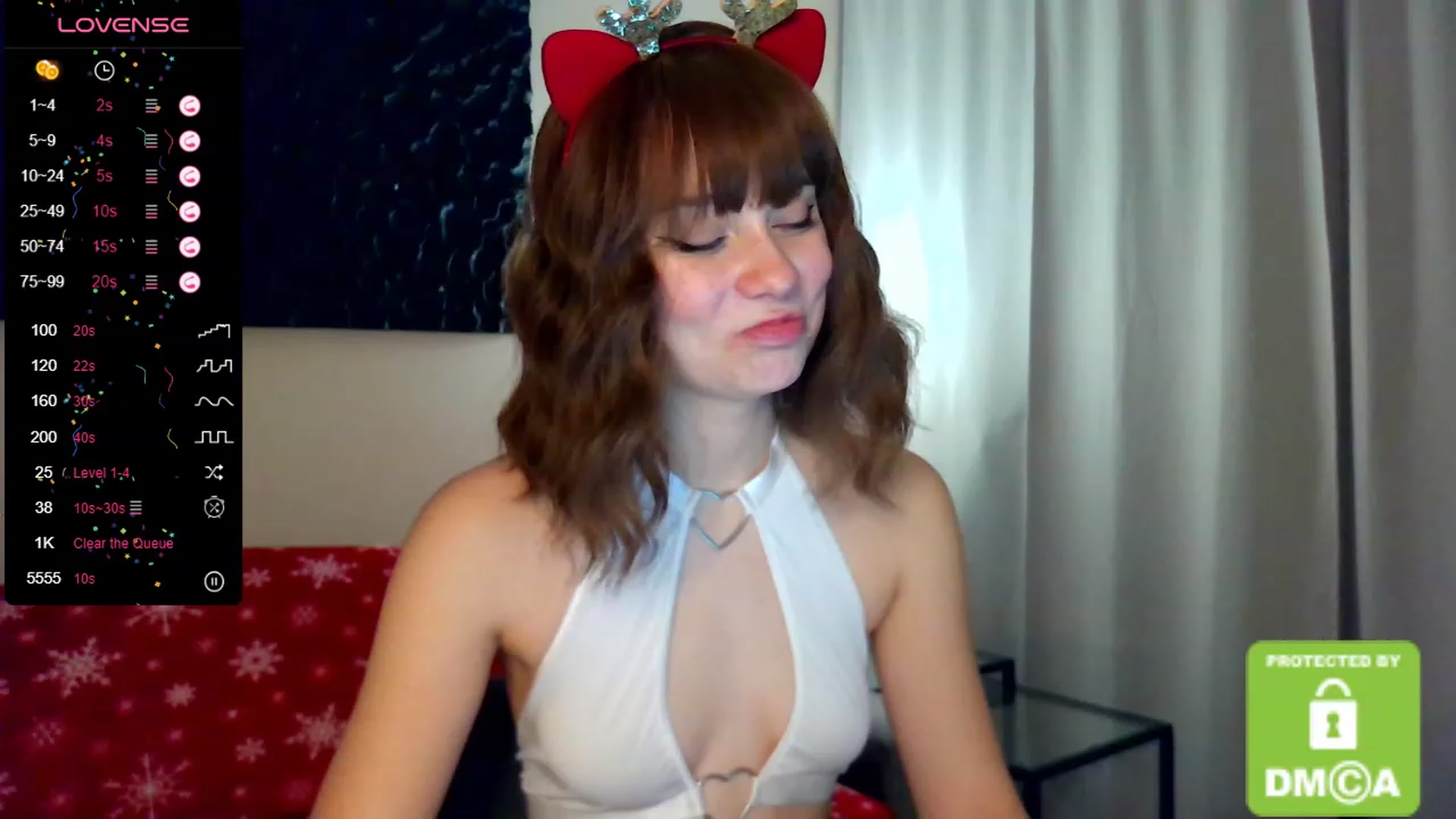 Gallery image thumbnail from HinataHot's myfreecams stream on, 12/08/2023, 19:02 image 2 of 20