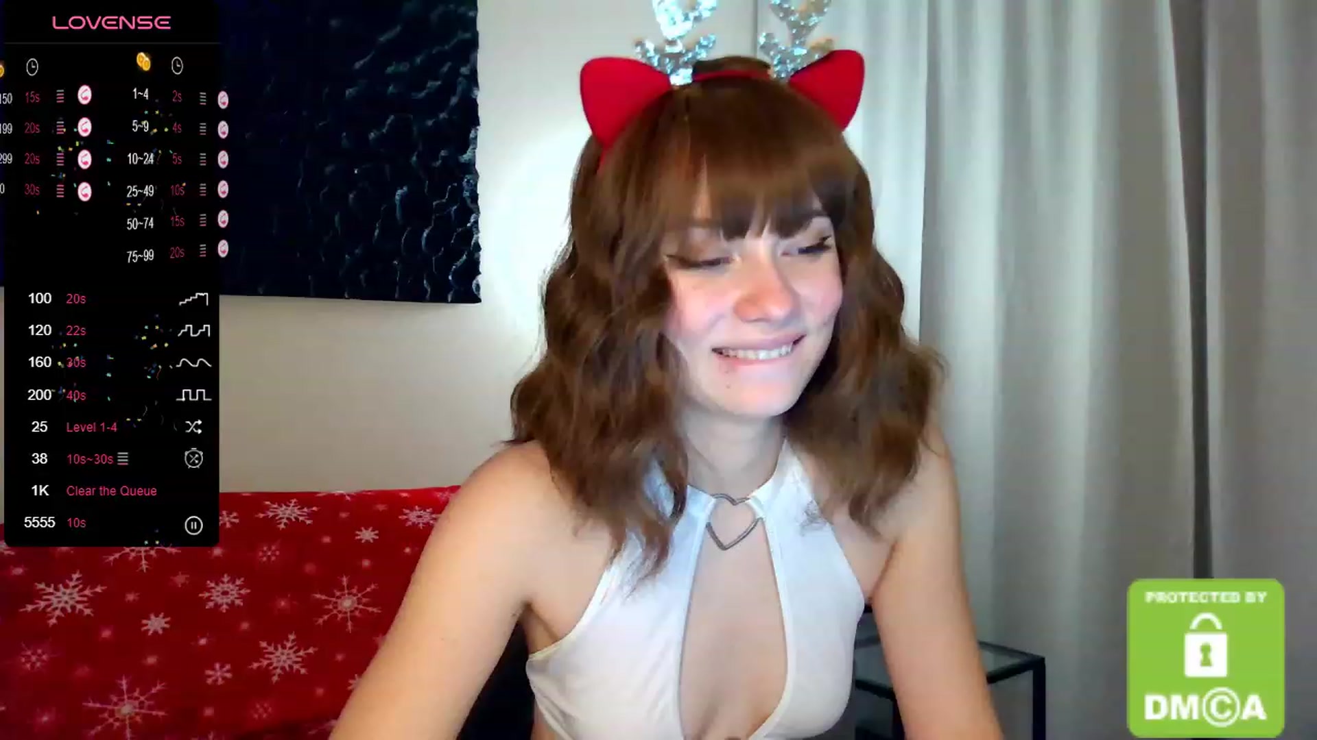 Gallery image thumbnail from HinataHot's myfreecams stream on, 12/08/2023, 19:02 image 13 of 20