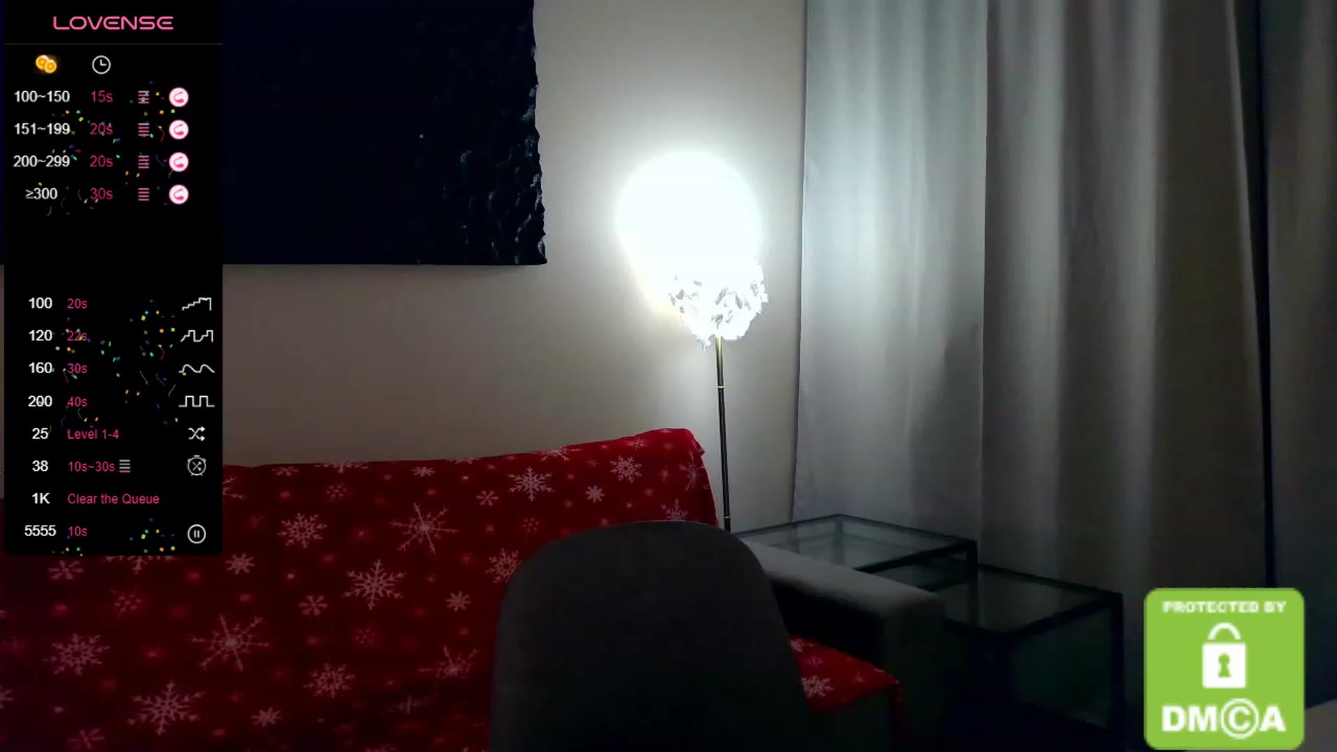 Gallery image thumbnail from HinataHot's myfreecams stream on, 12/09/2023, 21:24 image 16 of 20