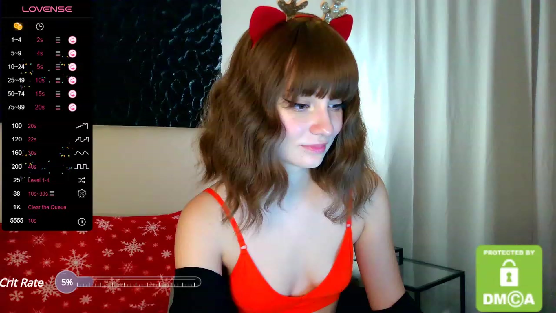 Gallery image thumbnail from HinataHot's myfreecams stream on, 12/16/2023, 20:13 image 19 of 20
