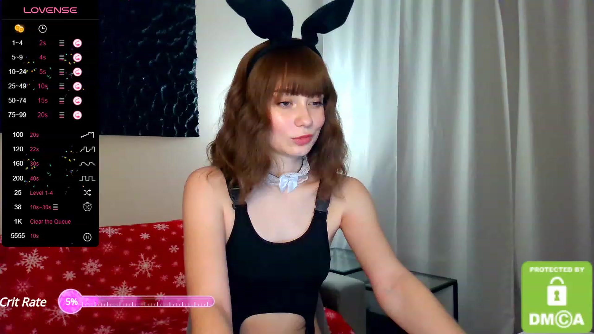 Gallery image thumbnail from HinataHot's myfreecams stream on, 12/22/2023, 18:40 image 10 of 20
