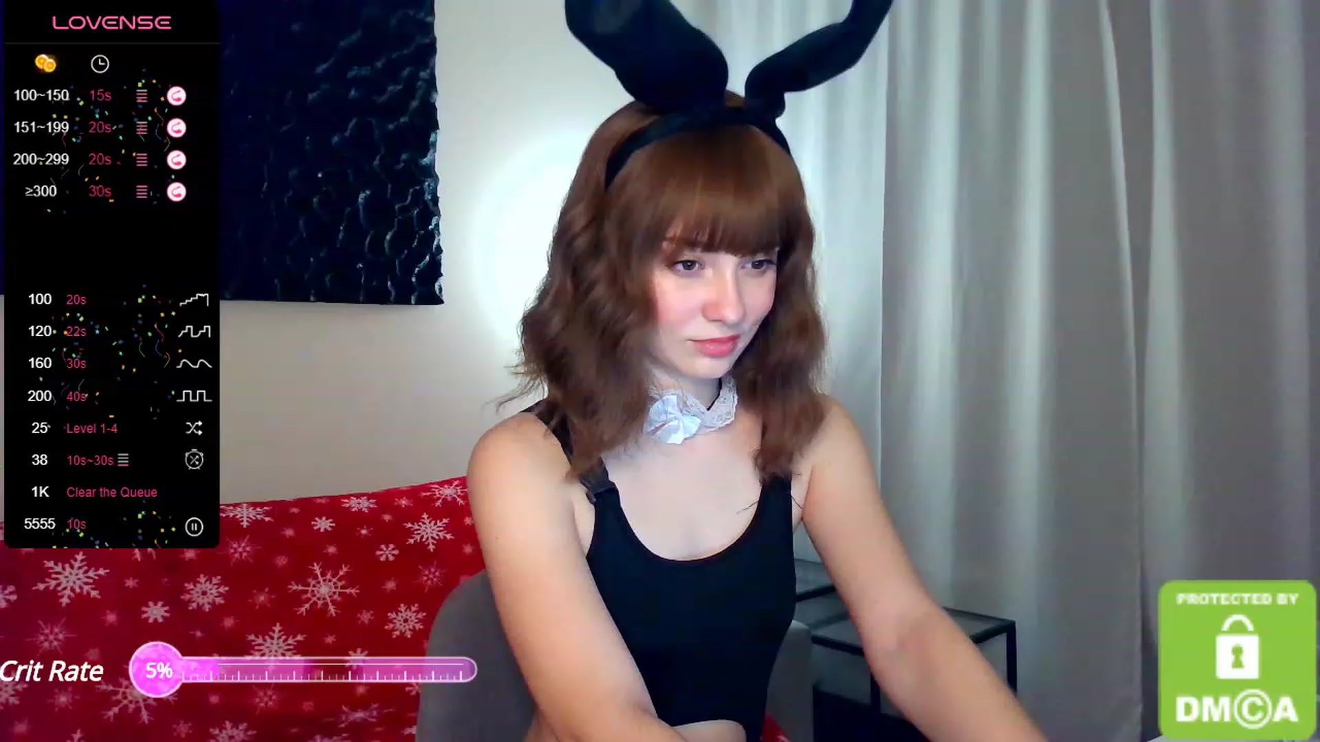 Gallery image thumbnail from HinataHot's myfreecams stream on, 12/22/2023, 18:40 image 16 of 20