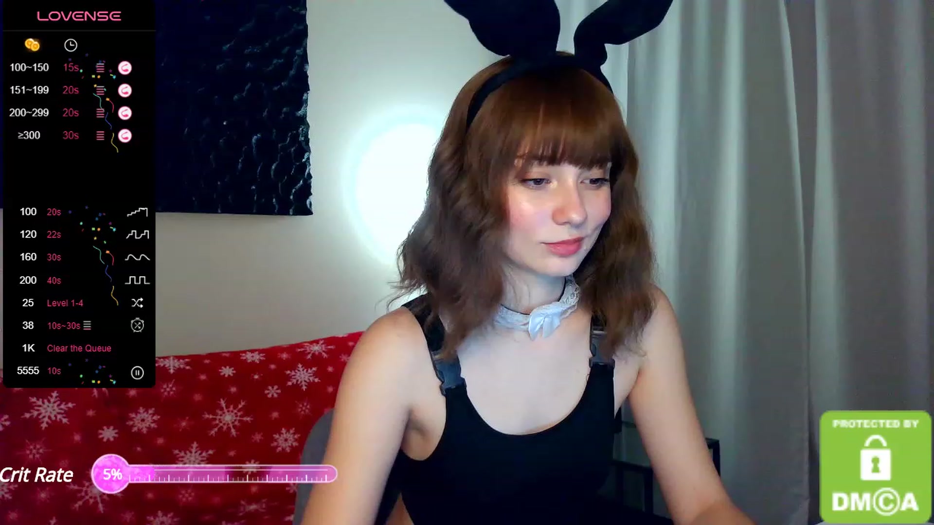 Gallery image thumbnail from HinataHot's myfreecams stream on, 12/22/2023, 18:40 image 11 of 20