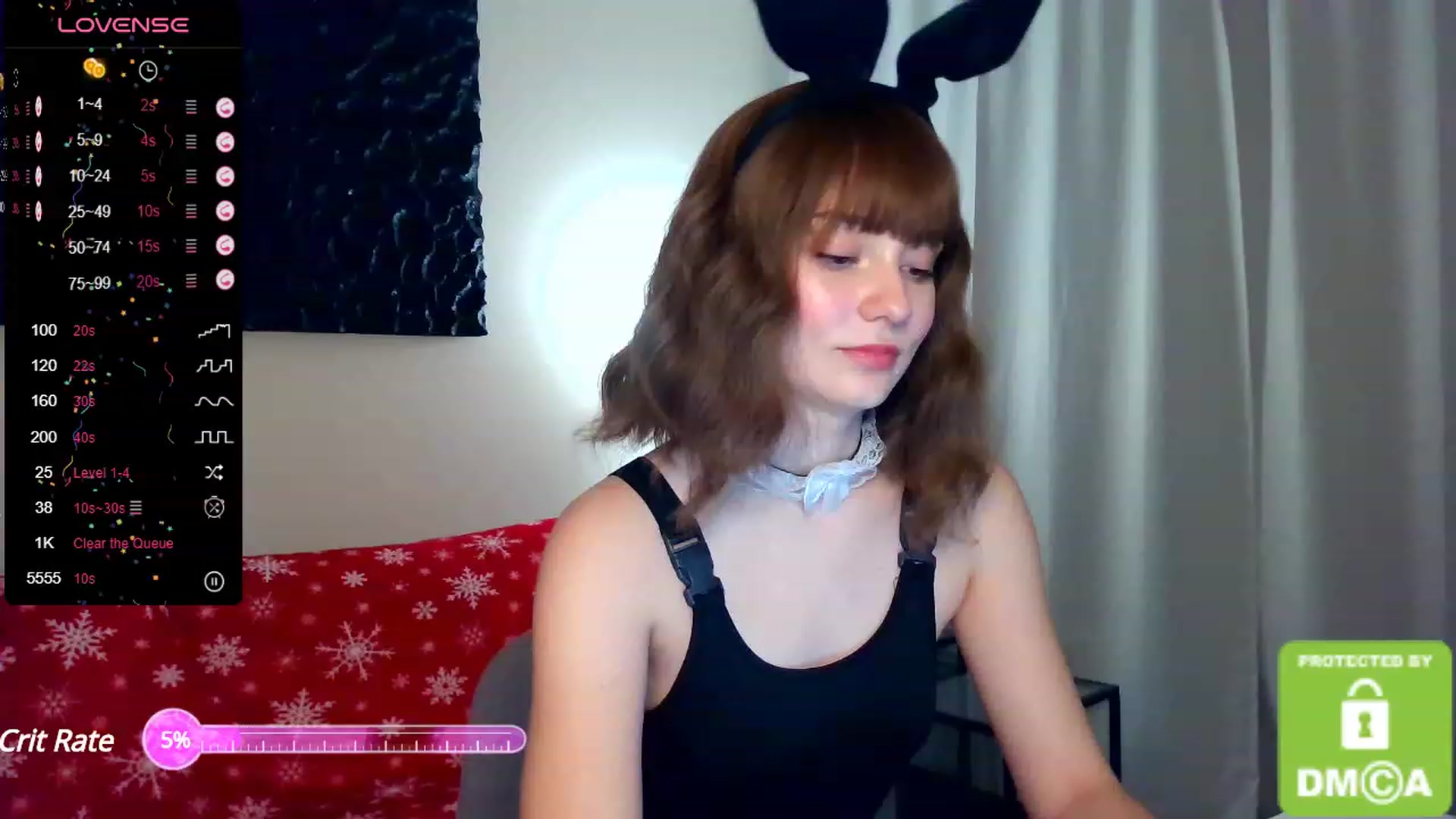 Gallery image thumbnail from HinataHot's myfreecams stream on, 12/22/2023, 18:40 image 9 of 20