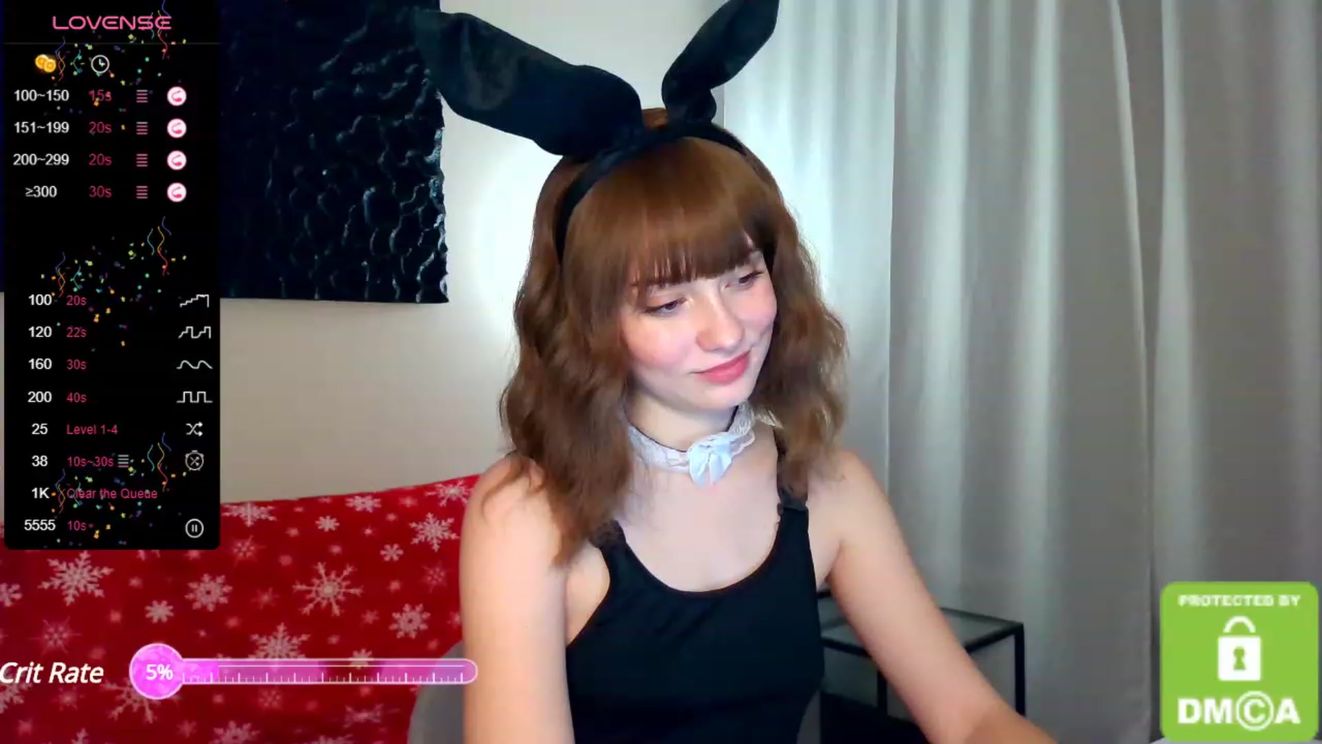 Gallery image thumbnail from HinataHot's myfreecams stream on, 12/22/2023, 18:40 image 1 of 20