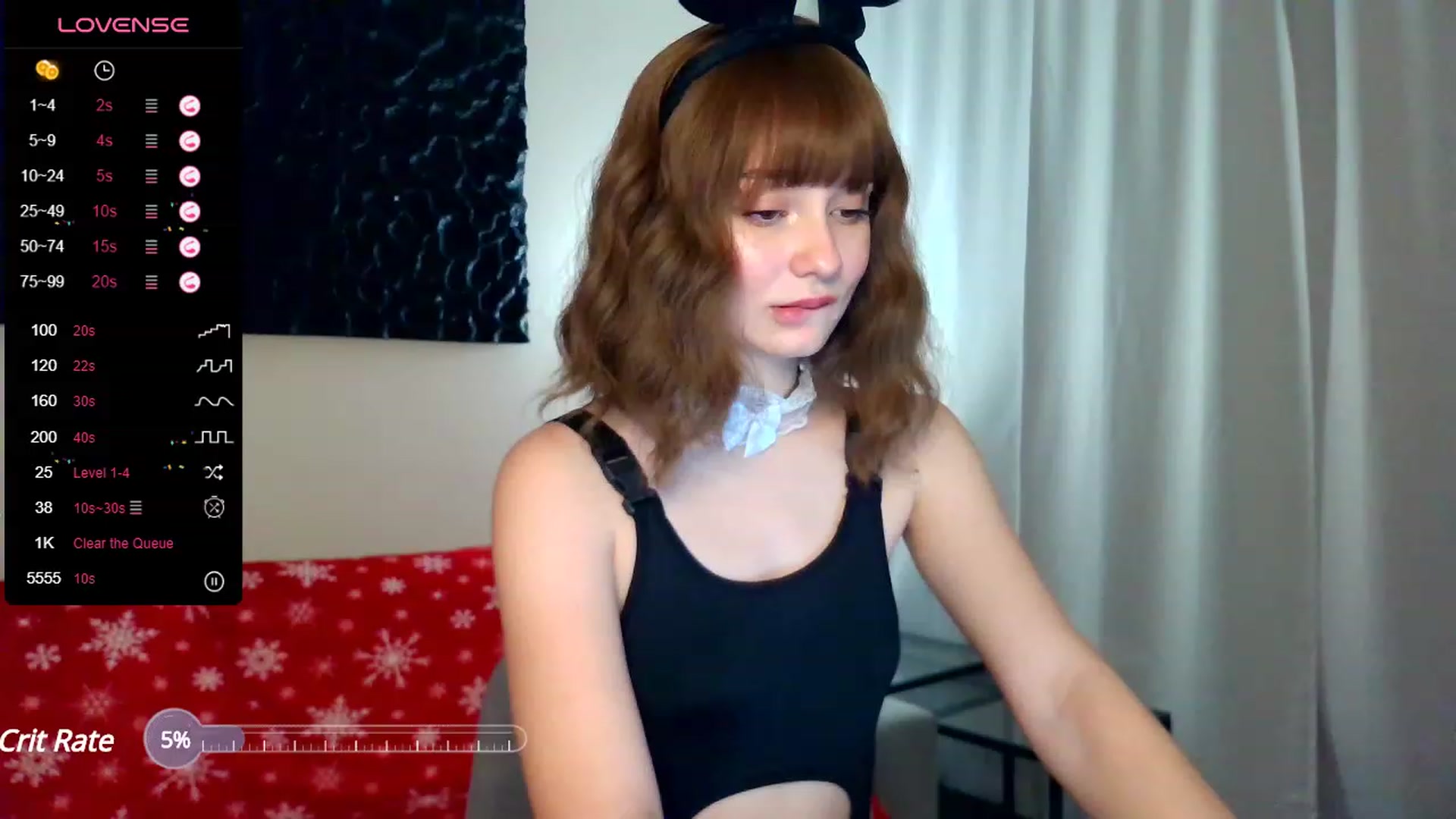 Gallery image thumbnail from HinataHot's myfreecams stream on, 12/22/2023, 19:13 image 4 of 20