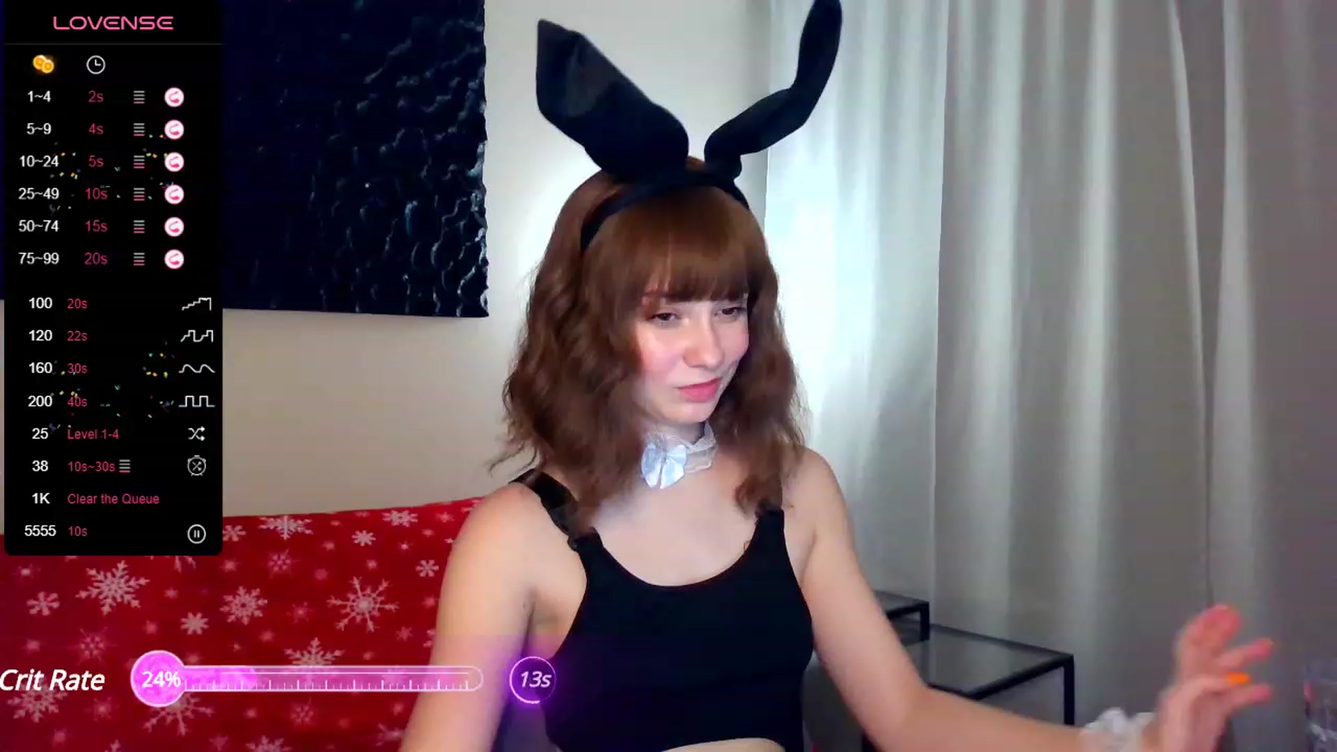 Gallery image thumbnail from HinataHot's myfreecams stream on, 12/22/2023, 19:13 image 10 of 20