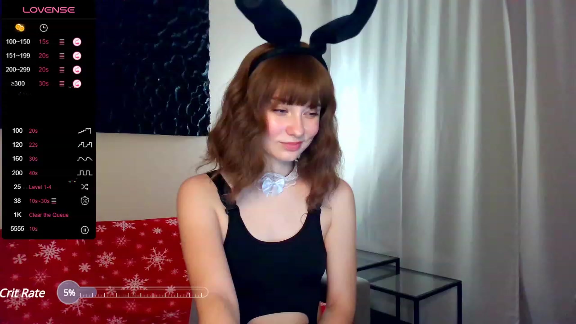 Gallery image thumbnail from HinataHot's myfreecams stream on, 12/22/2023, 19:13 image 2 of 20