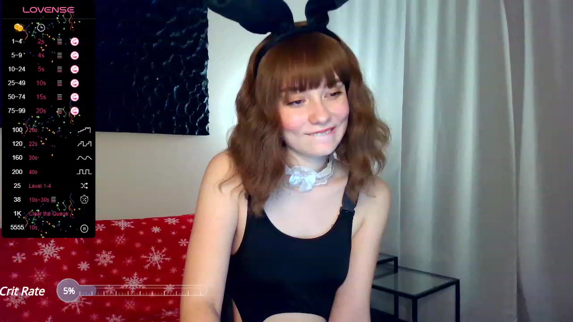 Gallery image thumbnail from HinataHot's myfreecams stream on, 12/22/2023, 19:13 image 3 of 20