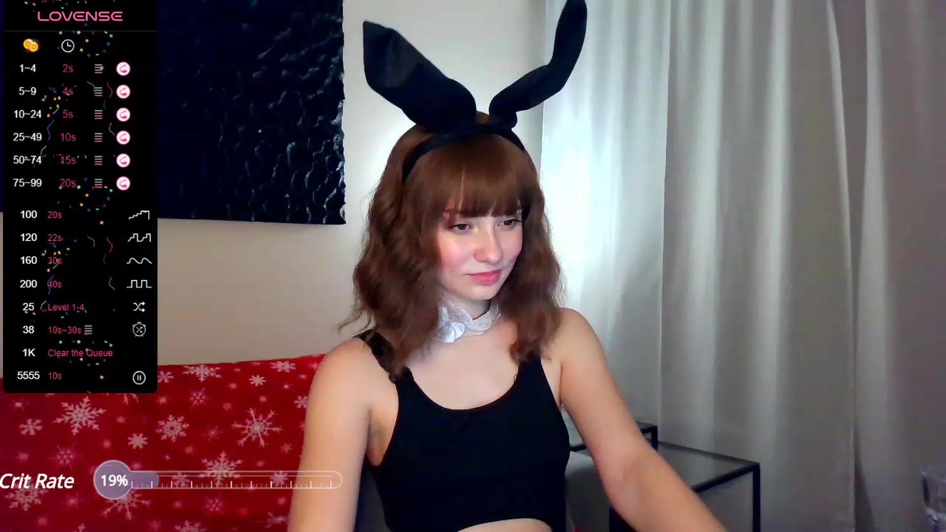 Gallery image thumbnail from HinataHot's myfreecams stream on, 12/22/2023, 19:13 image 11 of 20