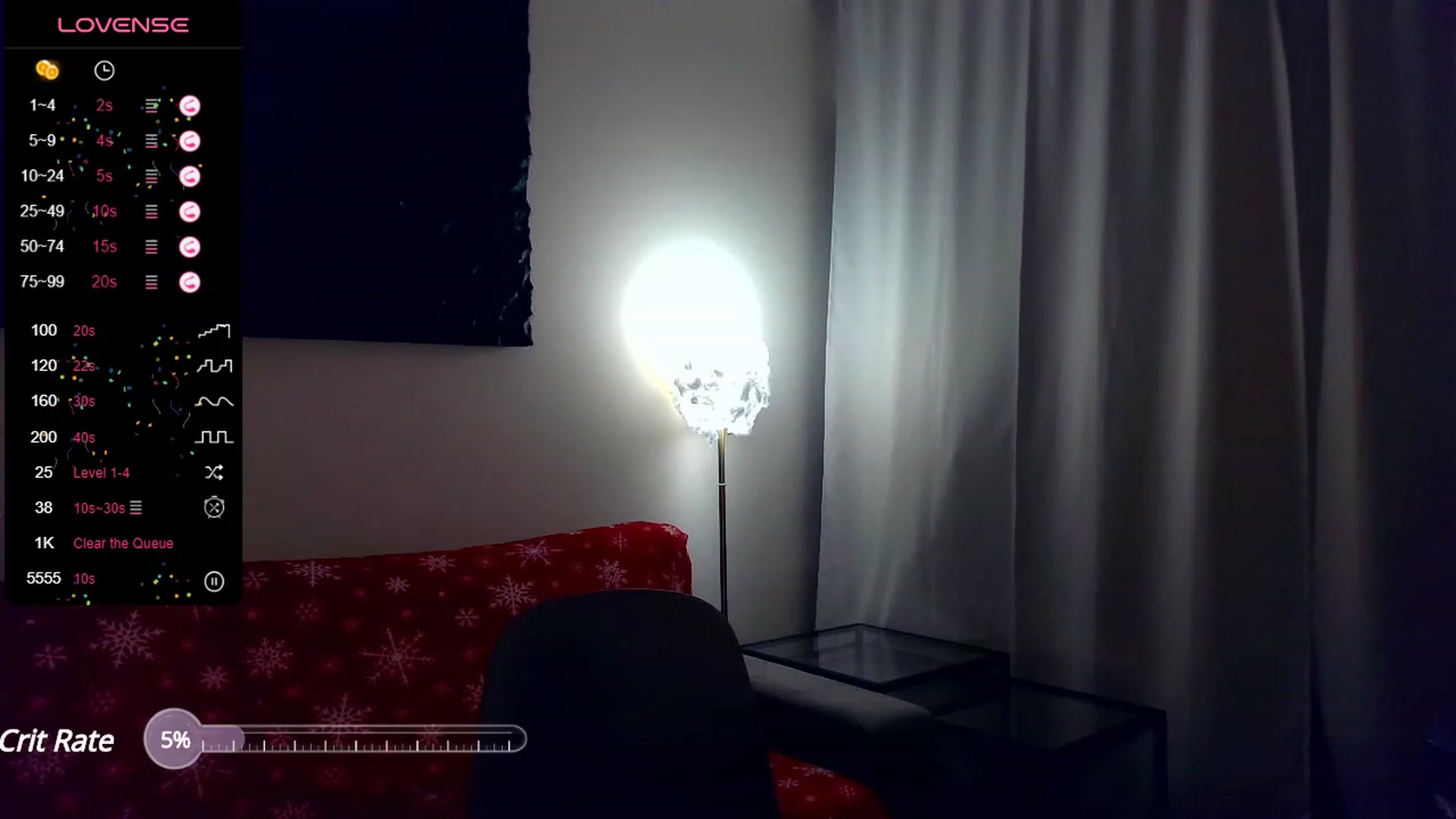 Gallery image thumbnail from HinataHot's myfreecams stream on, 12/22/2023, 19:13 image 16 of 20