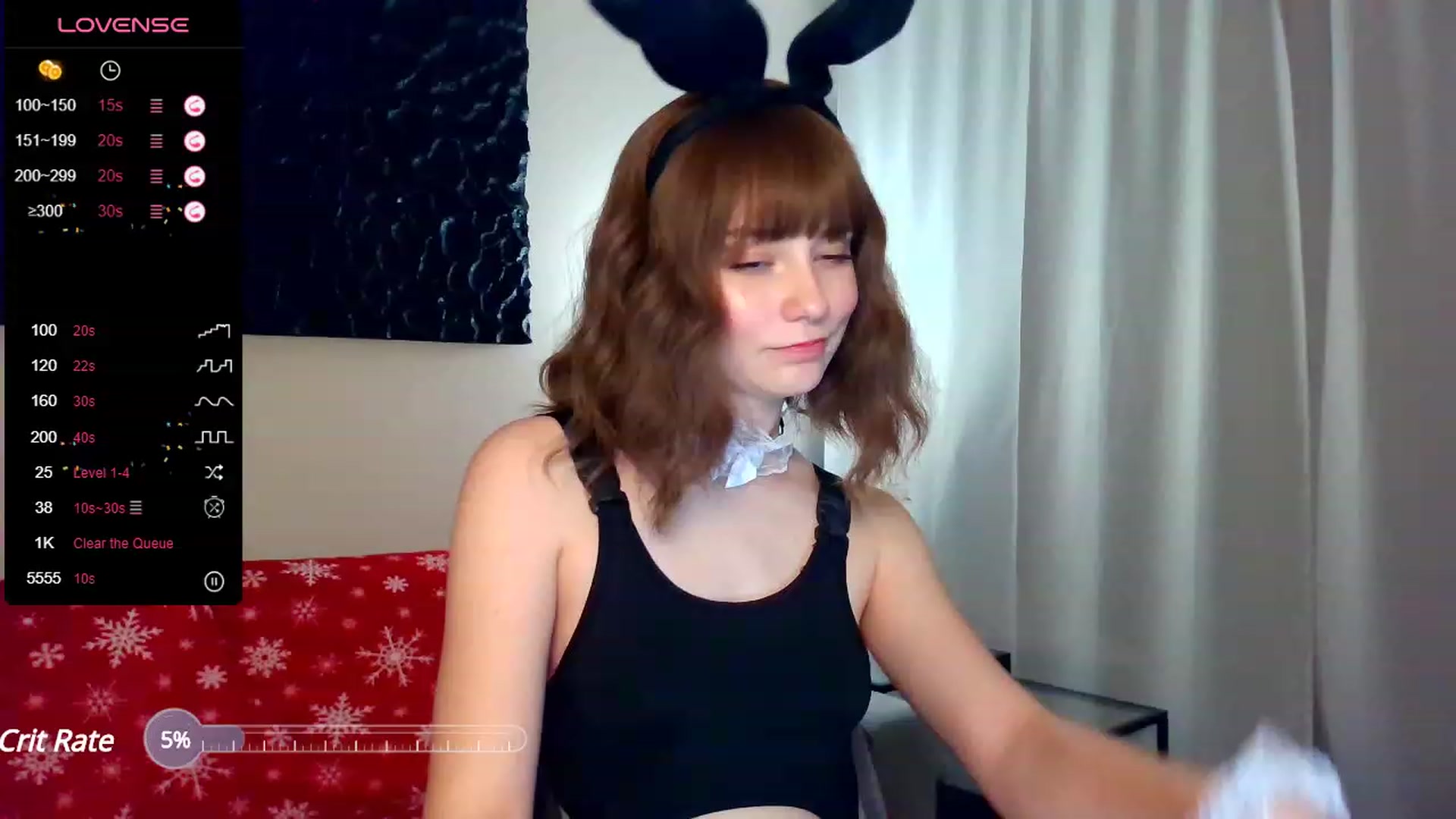 Gallery image thumbnail from HinataHot's myfreecams stream on, 12/22/2023, 19:13 image 6 of 20