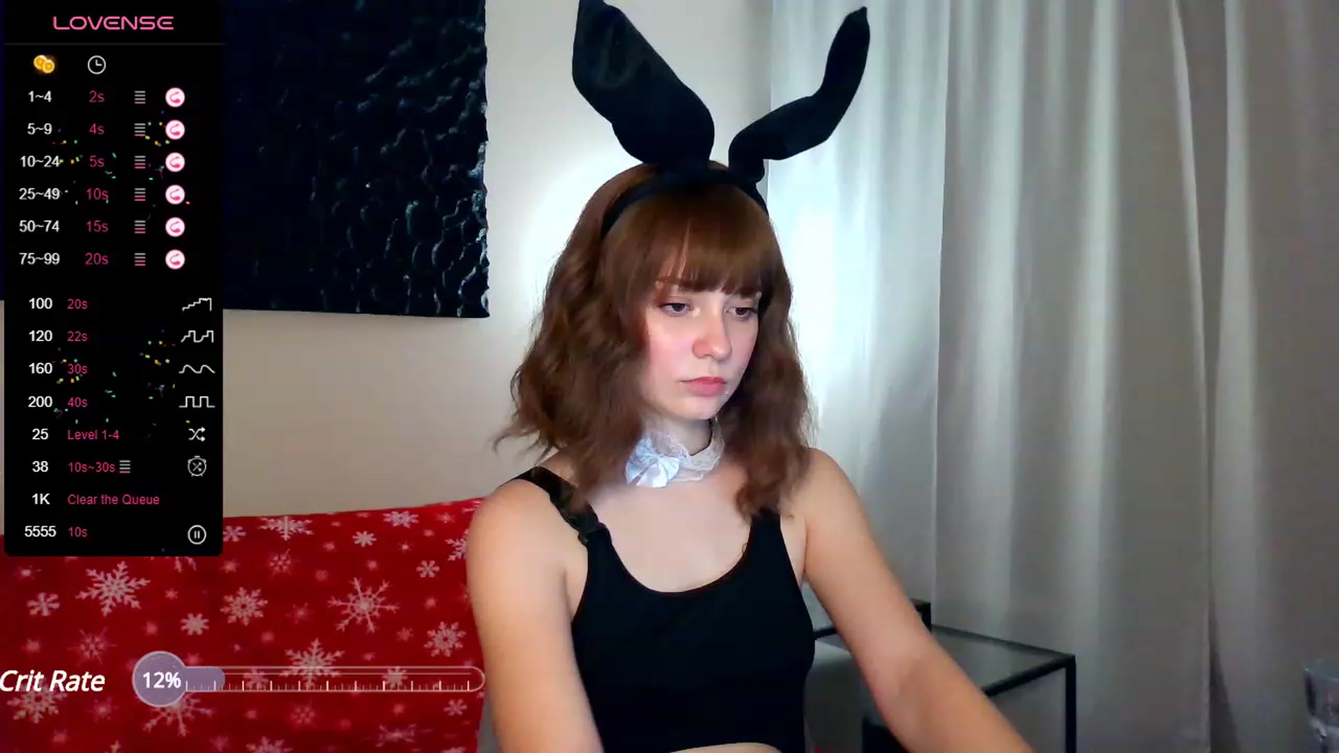 Gallery image thumbnail from HinataHot's myfreecams stream on, 12/22/2023, 19:13 image 12 of 20