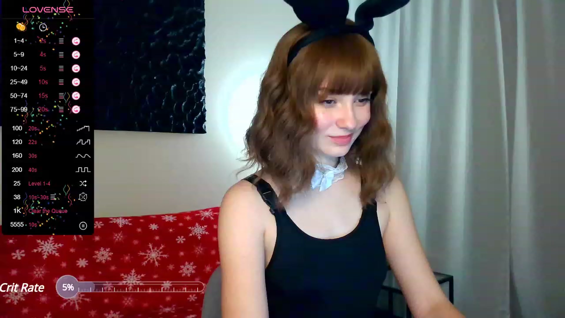 Gallery image thumbnail from HinataHot's myfreecams stream on, 12/22/2023, 19:13 image 5 of 20