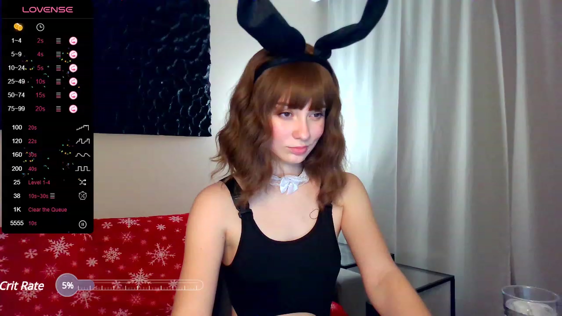 Gallery image thumbnail from HinataHot's myfreecams stream on, 12/22/2023, 19:50 image 17 of 20
