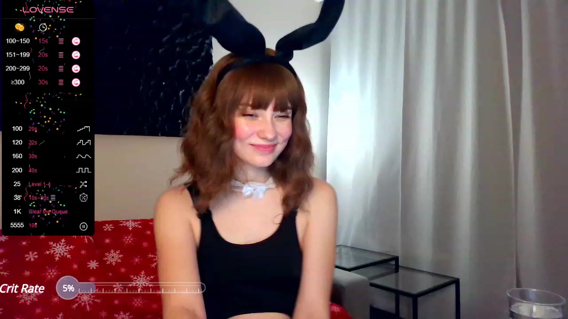 Gallery image thumbnail from HinataHot's myfreecams stream on, 12/22/2023, 19:50 image 14 of 20
