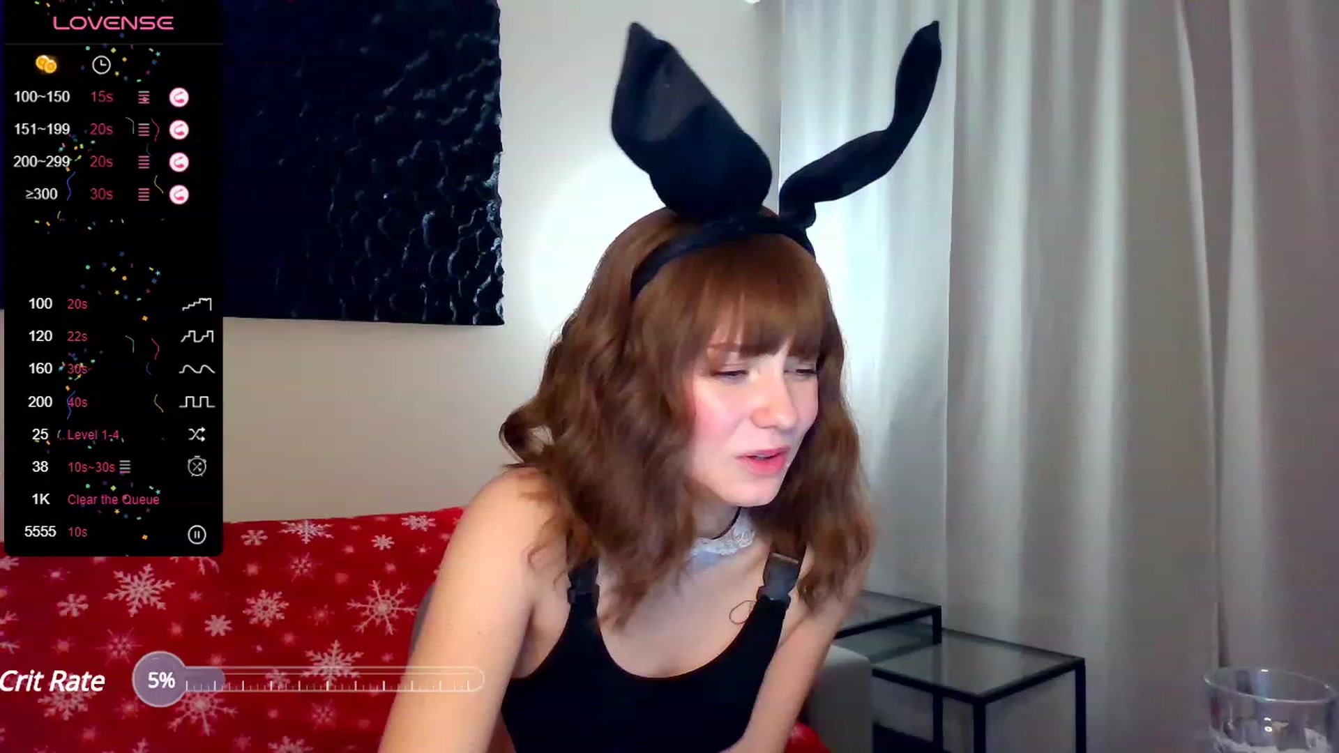 Gallery image thumbnail from HinataHot's myfreecams stream on, 12/22/2023, 19:50 image 9 of 20