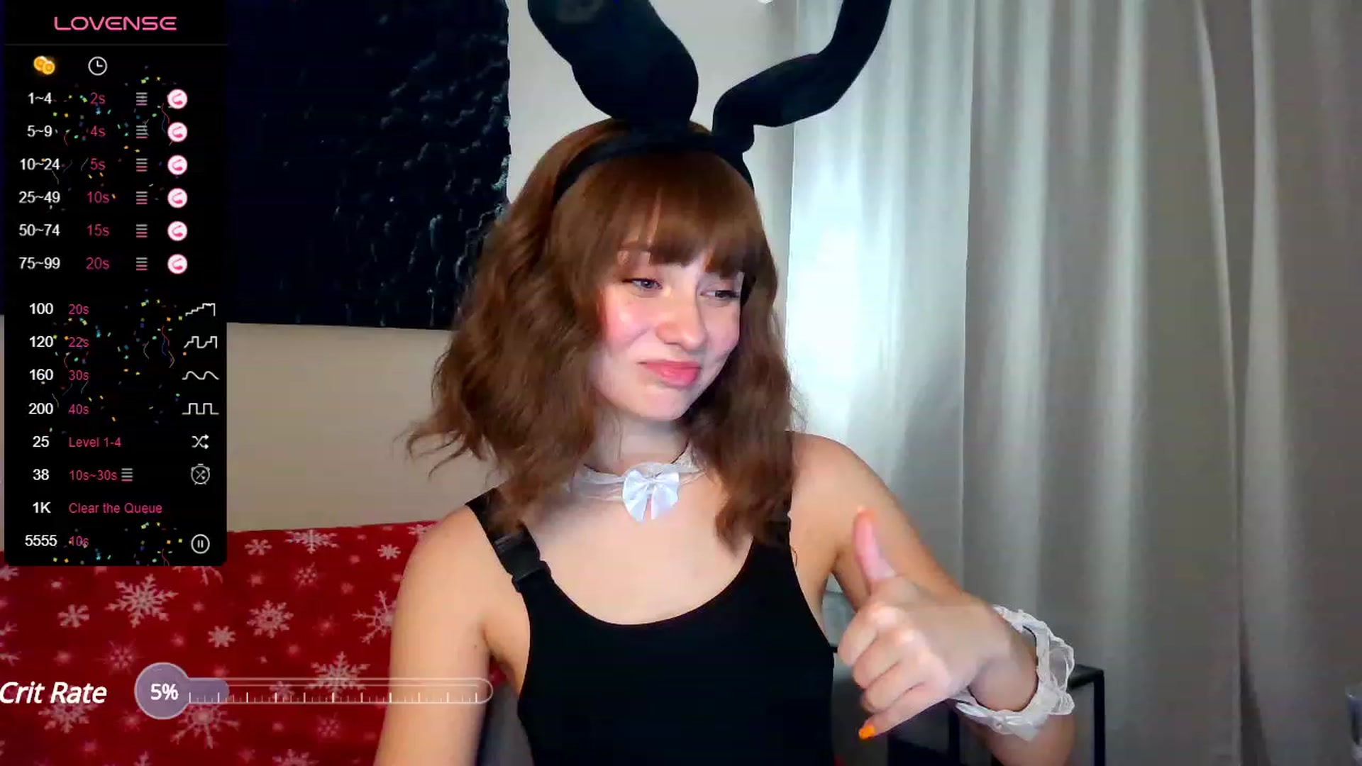 Gallery image thumbnail from HinataHot's myfreecams stream on, 12/22/2023, 19:50 image 2 of 20
