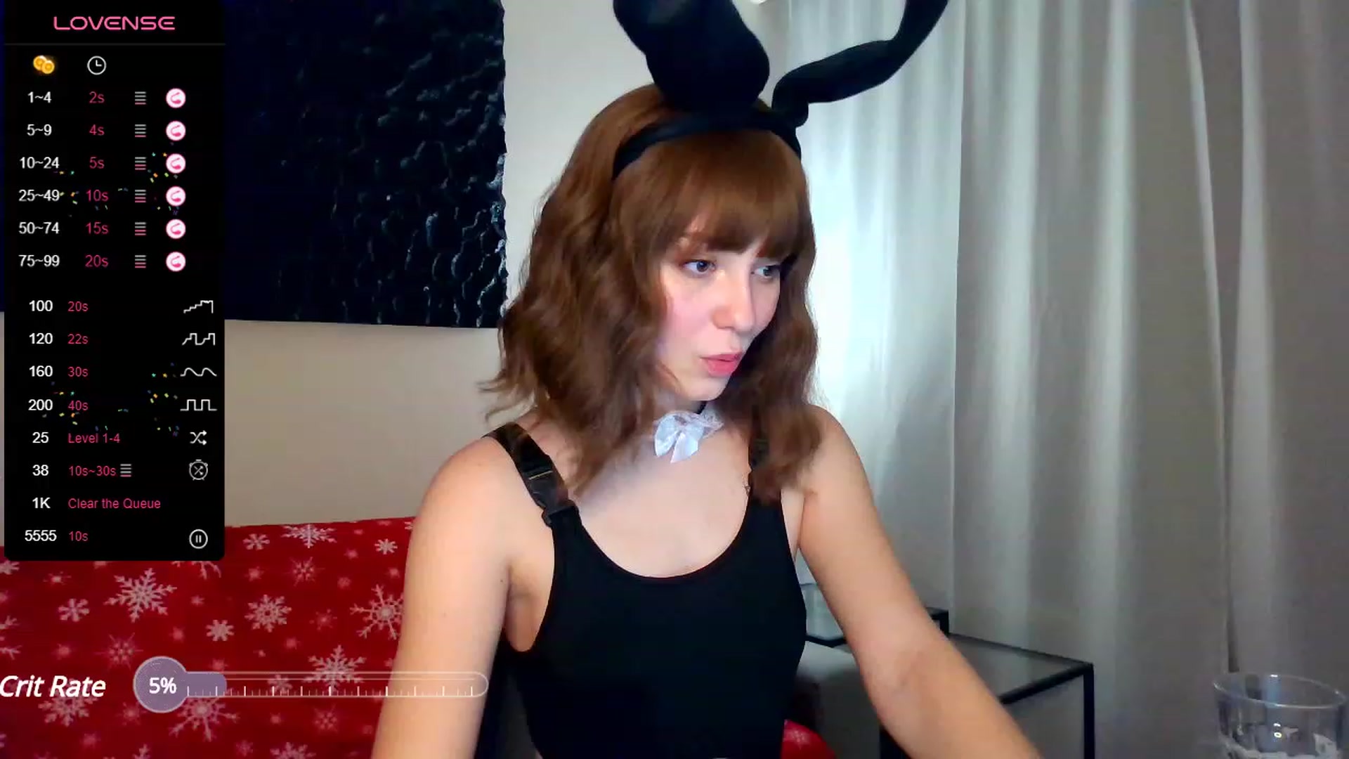 Gallery image thumbnail from HinataHot's myfreecams stream on, 12/22/2023, 19:50 image 6 of 20
