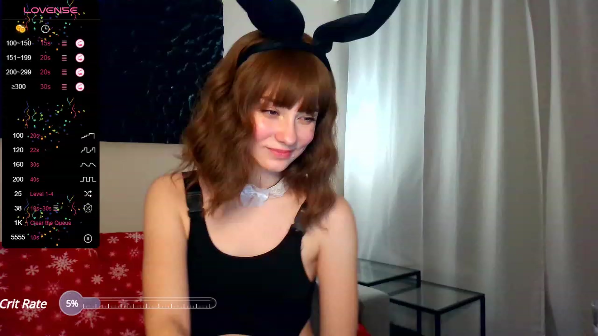 Gallery image thumbnail from HinataHot's myfreecams stream on, 12/22/2023, 19:50 image 3 of 20