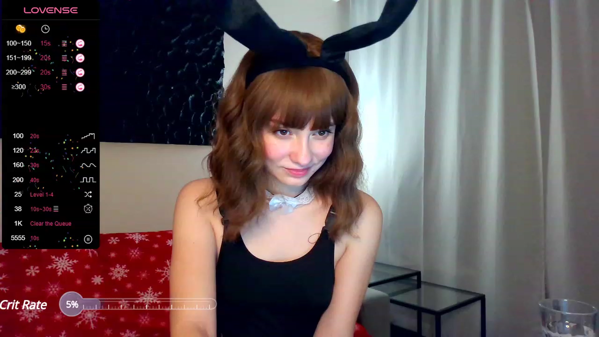 Gallery image thumbnail from HinataHot's myfreecams stream on, 12/22/2023, 19:50 image 7 of 20