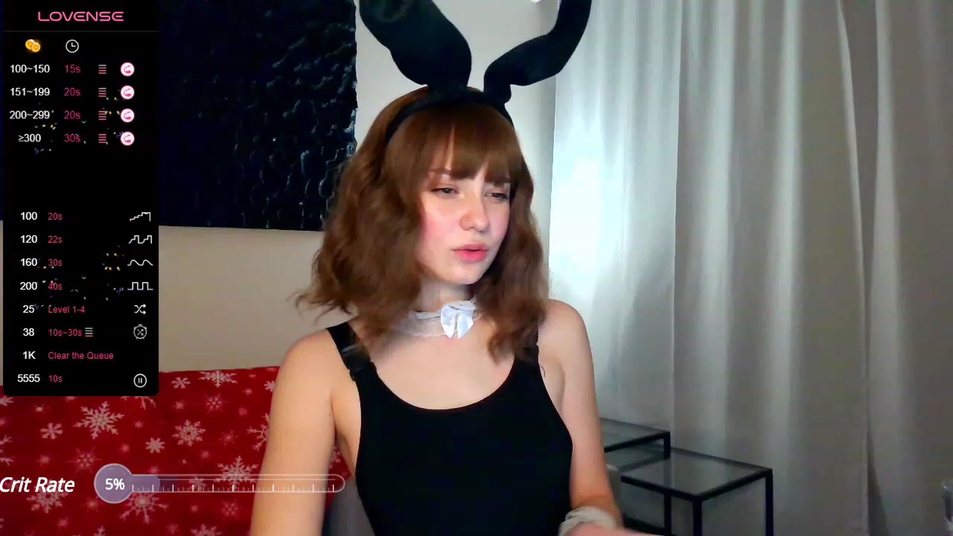 Gallery image thumbnail from HinataHot's myfreecams stream on, 12/22/2023, 19:50 image 1 of 20