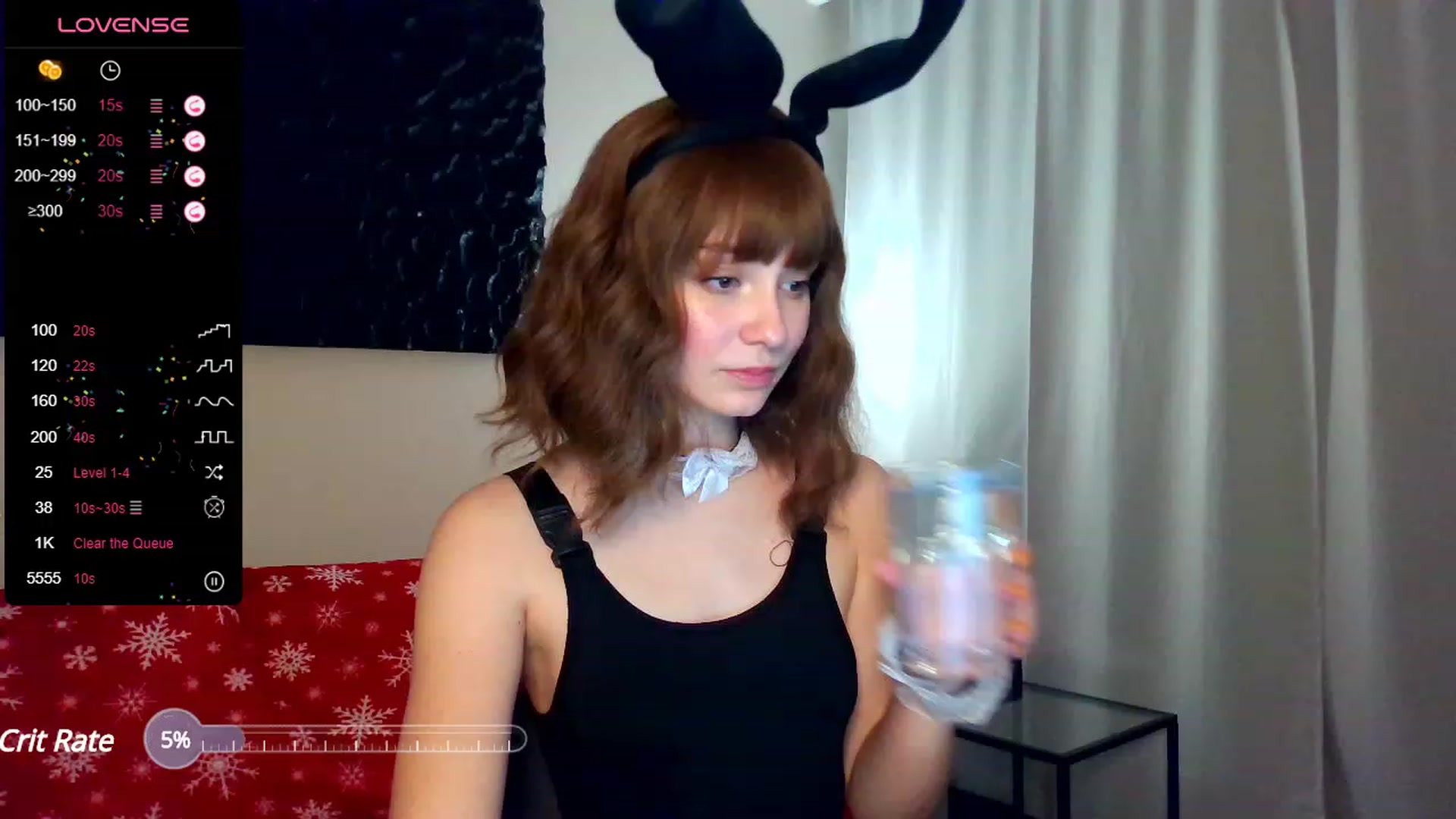 Gallery image thumbnail from HinataHot's myfreecams stream on, 12/22/2023, 19:50 image 12 of 20