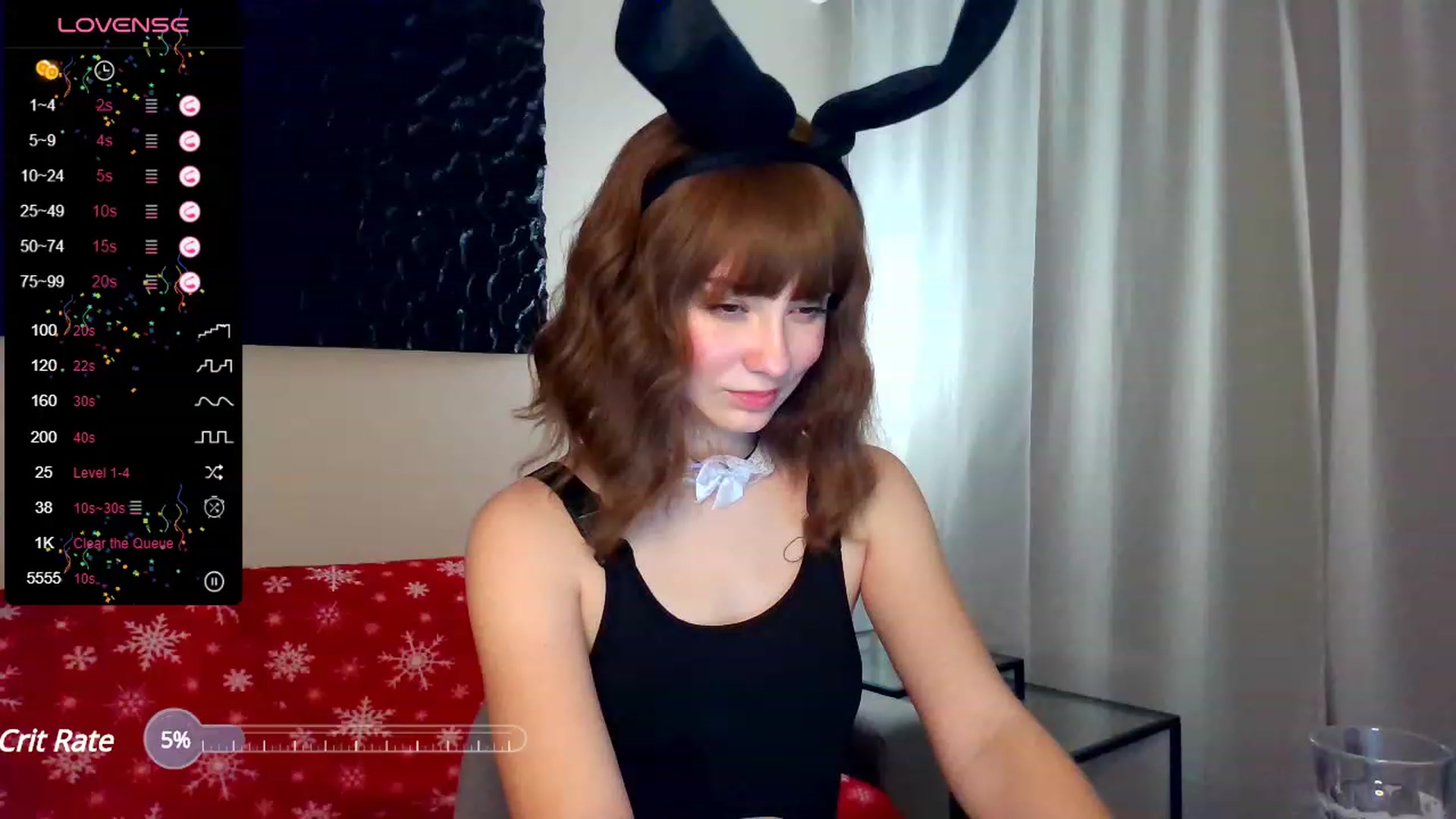 Gallery image thumbnail from HinataHot's myfreecams stream on, 12/22/2023, 19:50 image 8 of 20
