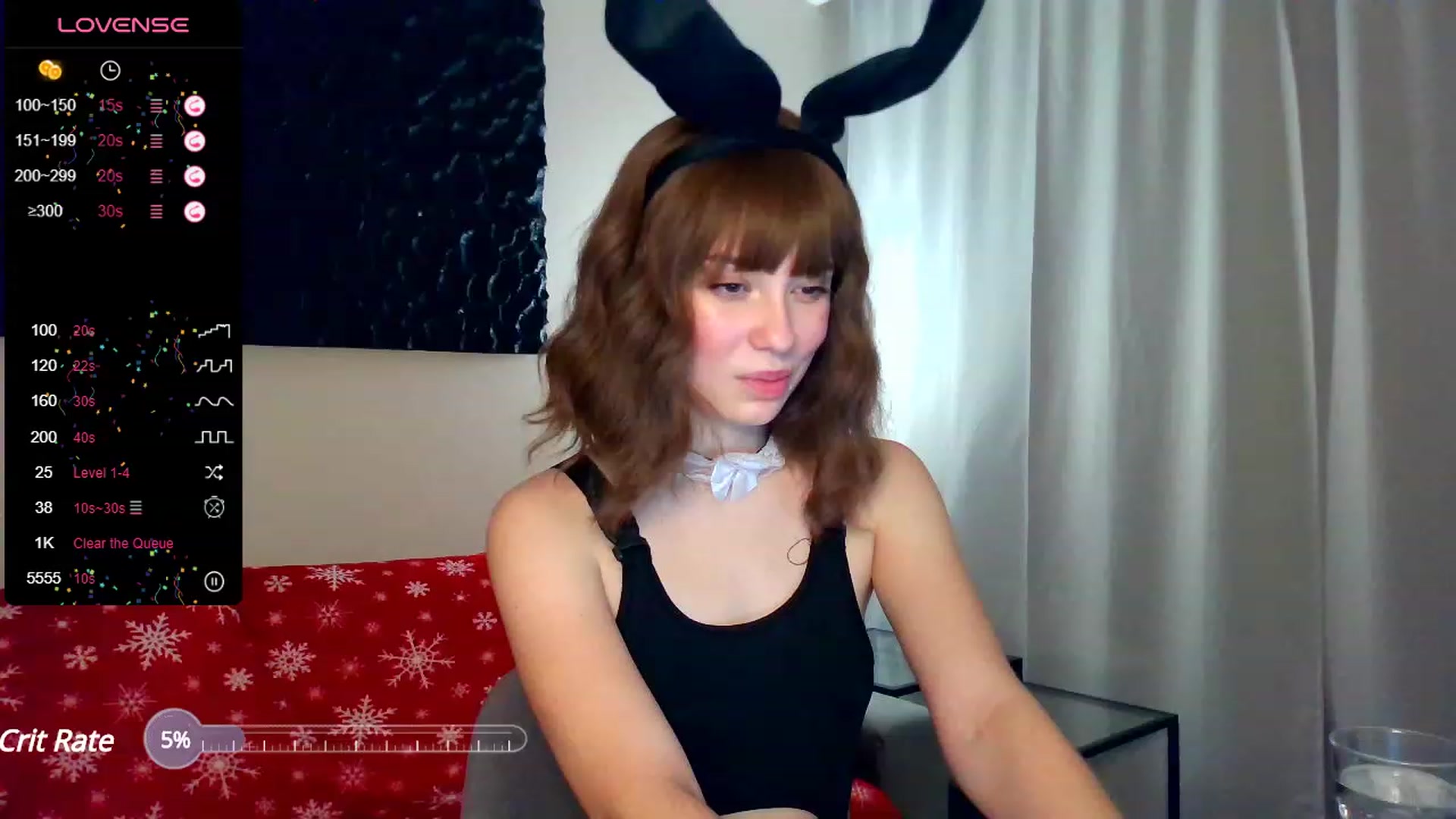 Gallery image thumbnail from HinataHot's myfreecams stream on, 12/22/2023, 19:50 image 18 of 20