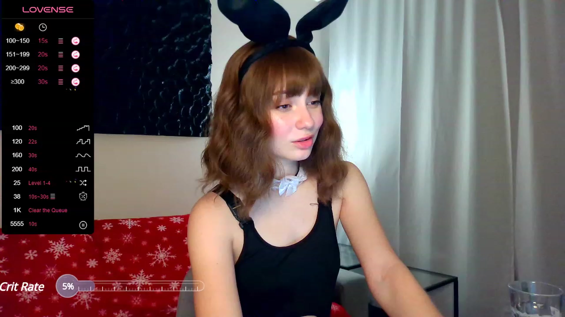 Gallery image thumbnail from HinataHot's myfreecams stream on, 12/22/2023, 19:50 image 5 of 20