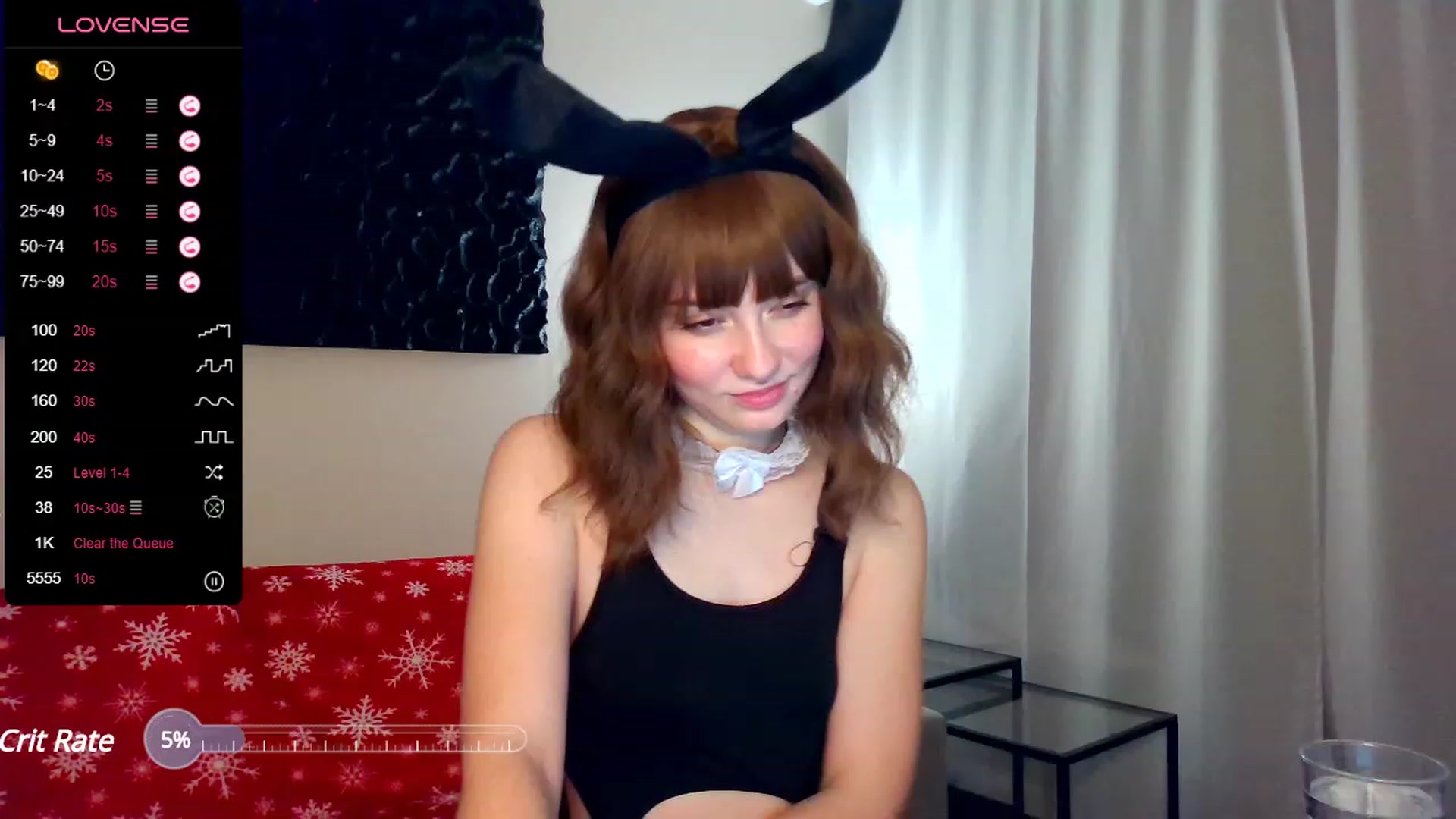 Gallery image thumbnail from HinataHot's myfreecams stream on, 12/22/2023, 19:50 image 15 of 20