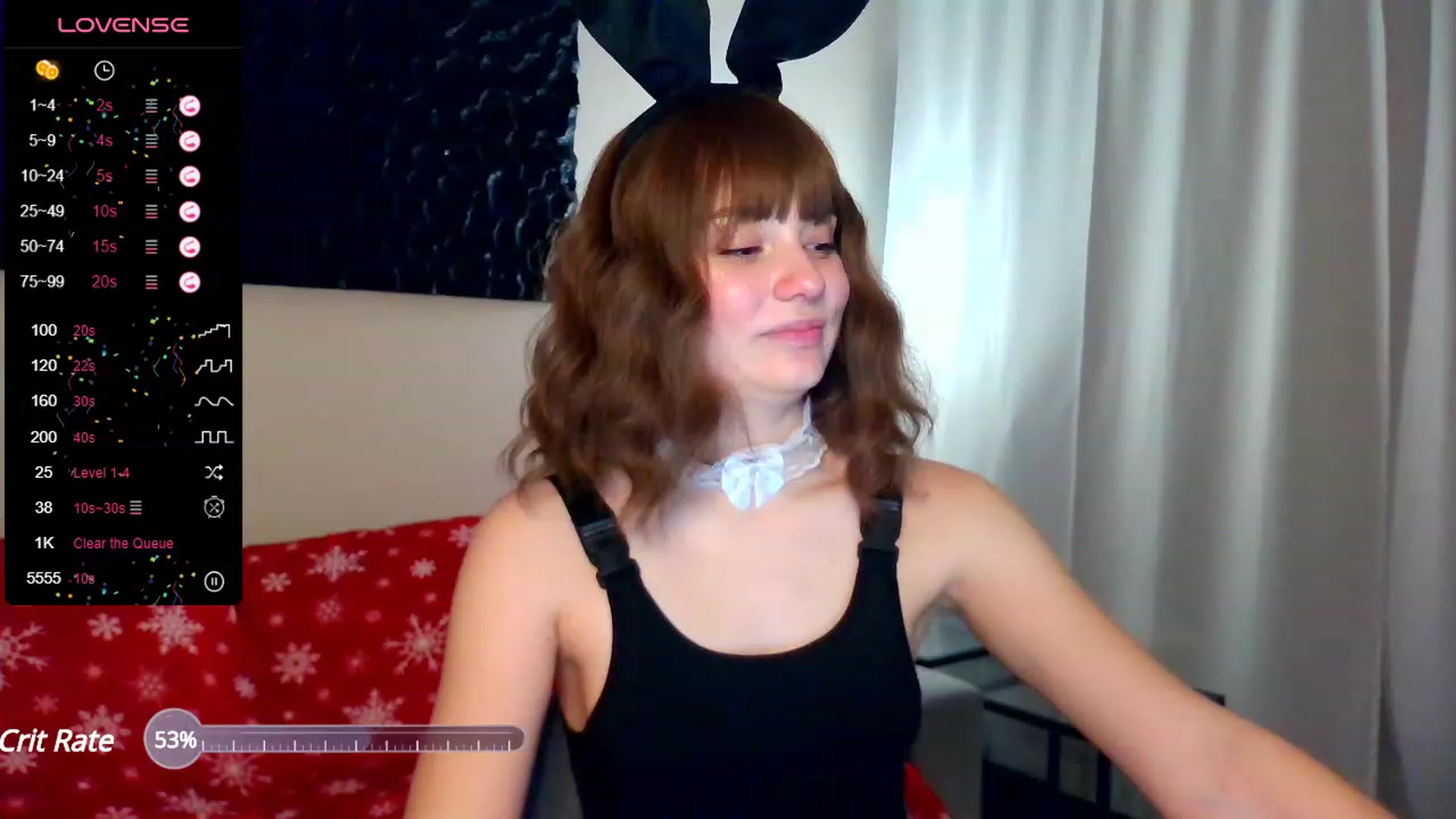 Gallery image thumbnail from HinataHot's myfreecams stream on, 12/22/2023, 21:15 image 14 of 20