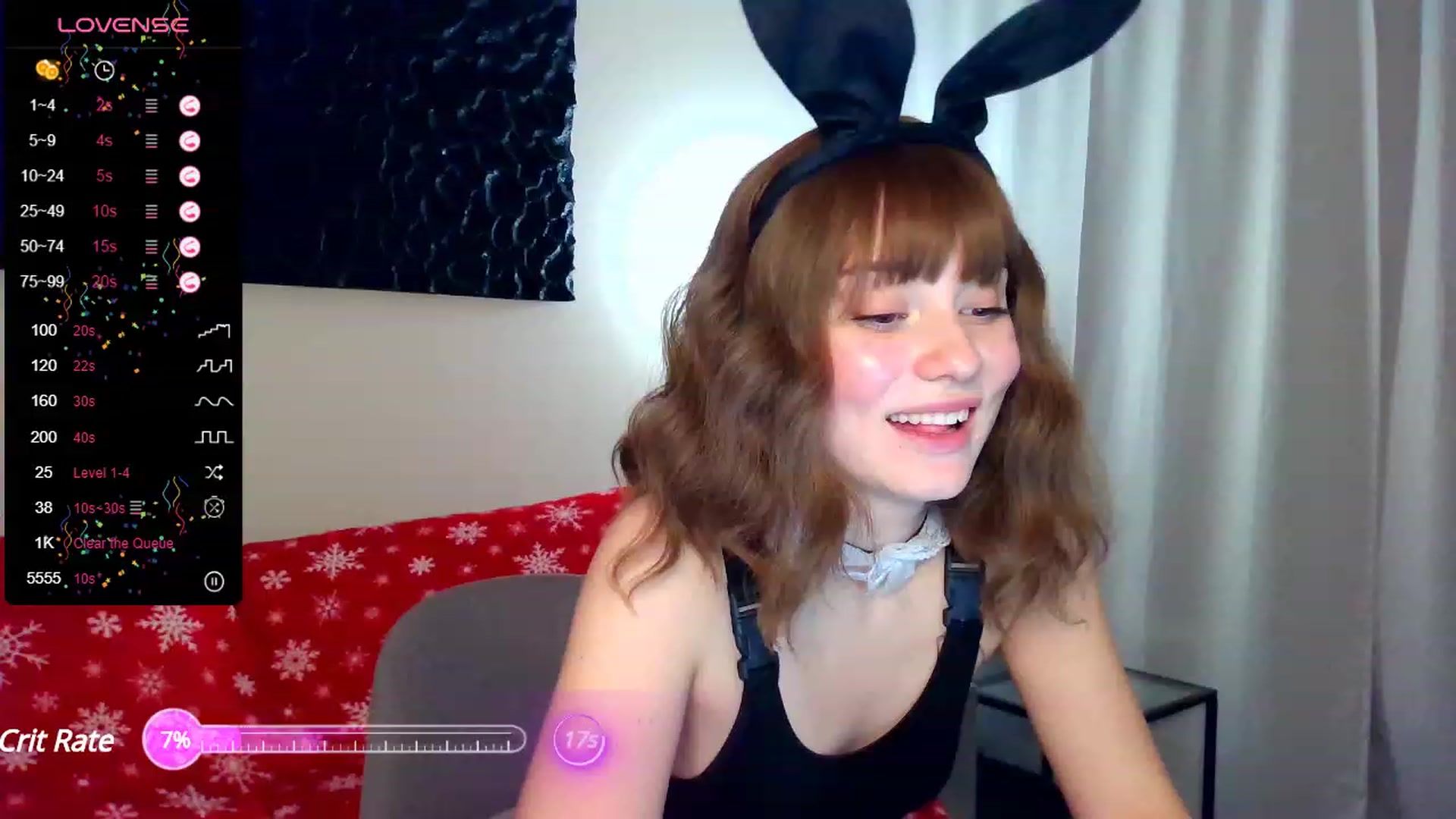 Gallery image thumbnail from HinataHot's myfreecams stream on, 12/22/2023, 21:15 image 1 of 20