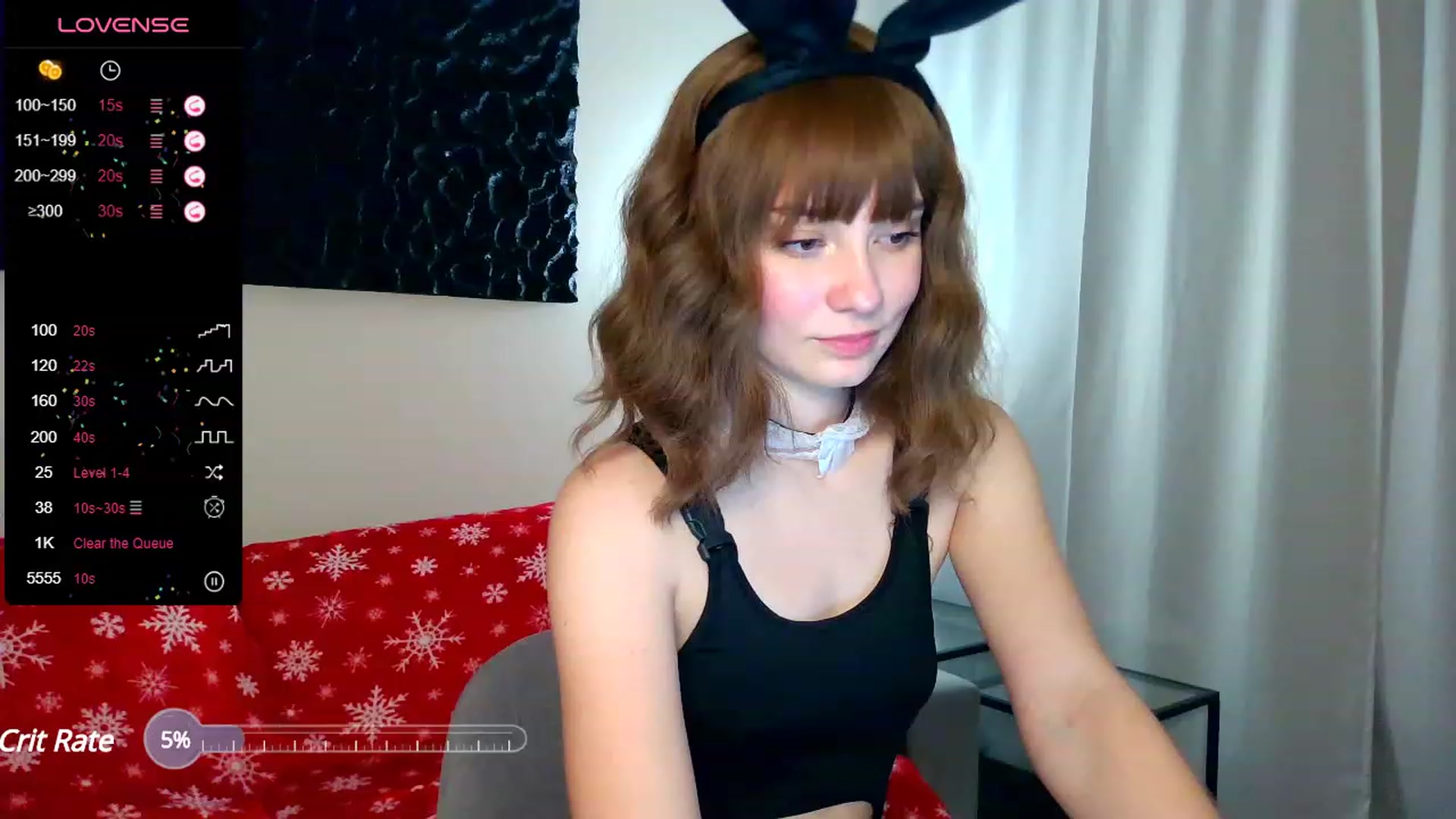 Gallery image thumbnail from HinataHot's myfreecams stream on, 12/22/2023, 21:15 image 2 of 20
