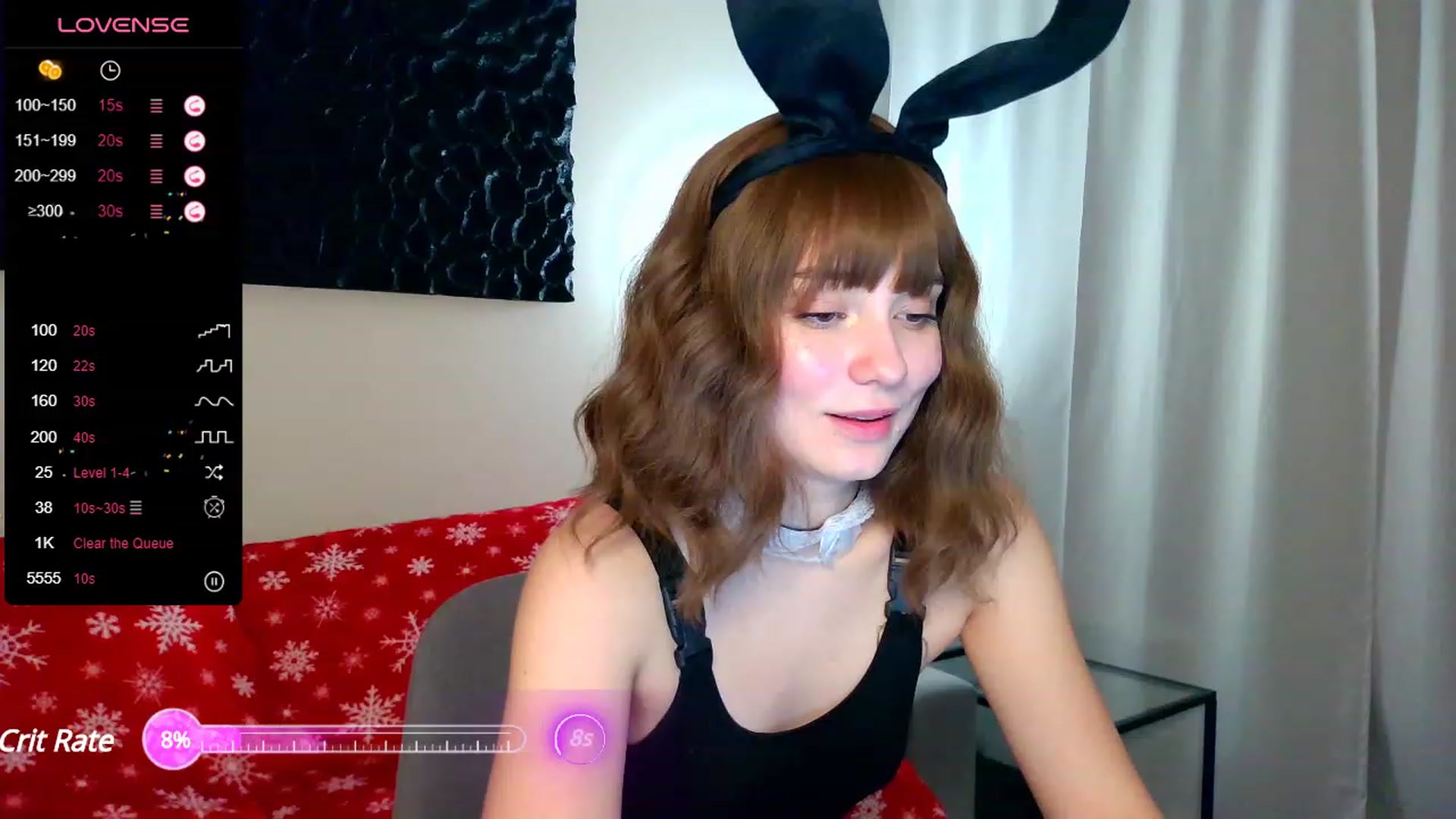 Gallery image thumbnail from HinataHot's myfreecams stream on, 12/22/2023, 21:15 image 3 of 20