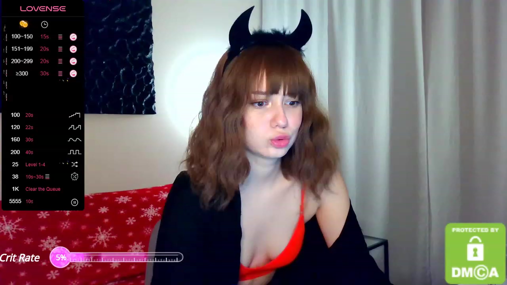 Gallery image thumbnail from HinataHot's myfreecams stream on, 12/23/2023, 19:42 image 3 of 20