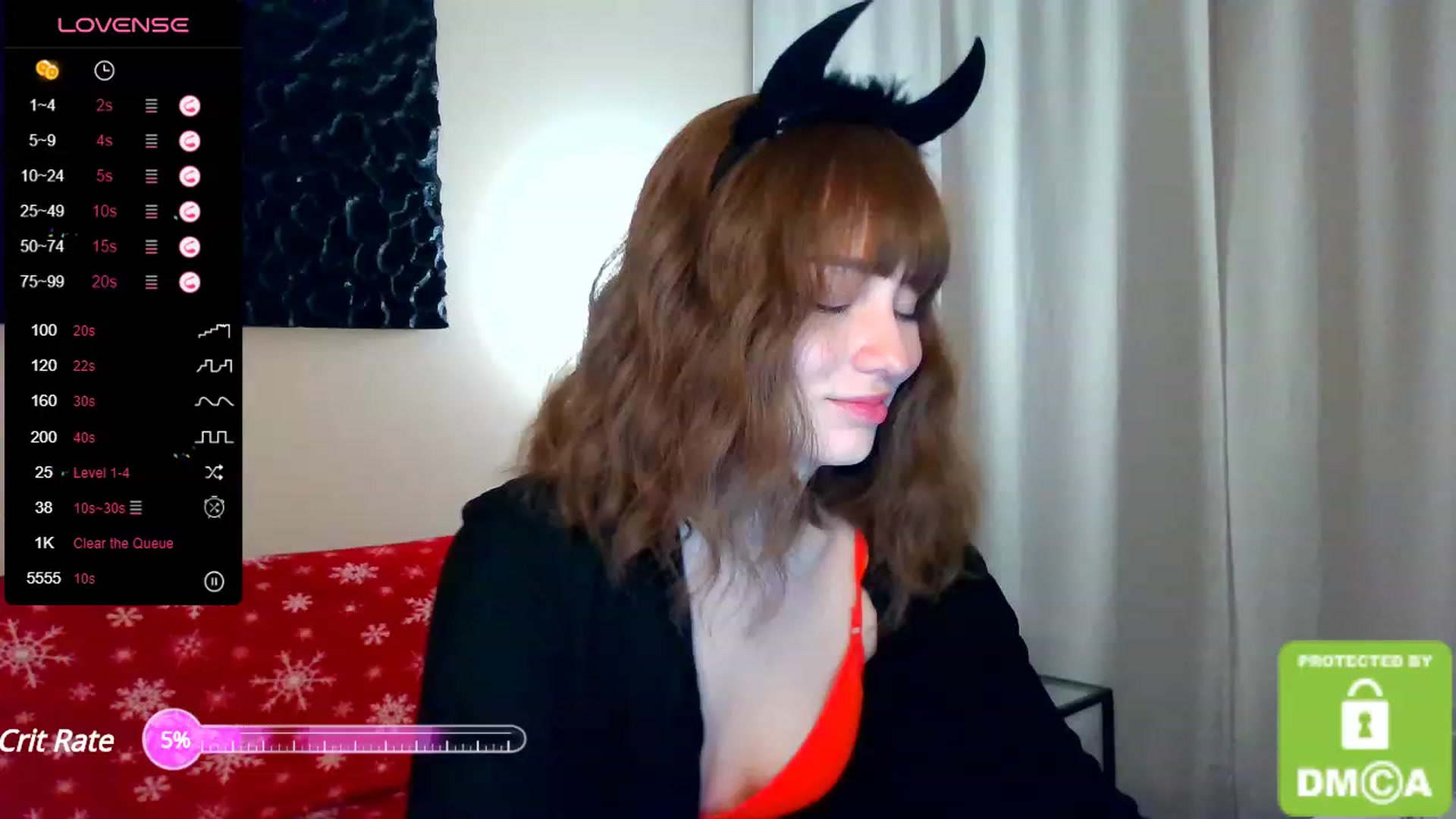 Gallery image thumbnail from HinataHot's myfreecams stream on, 12/23/2023, 19:42 image 2 of 20