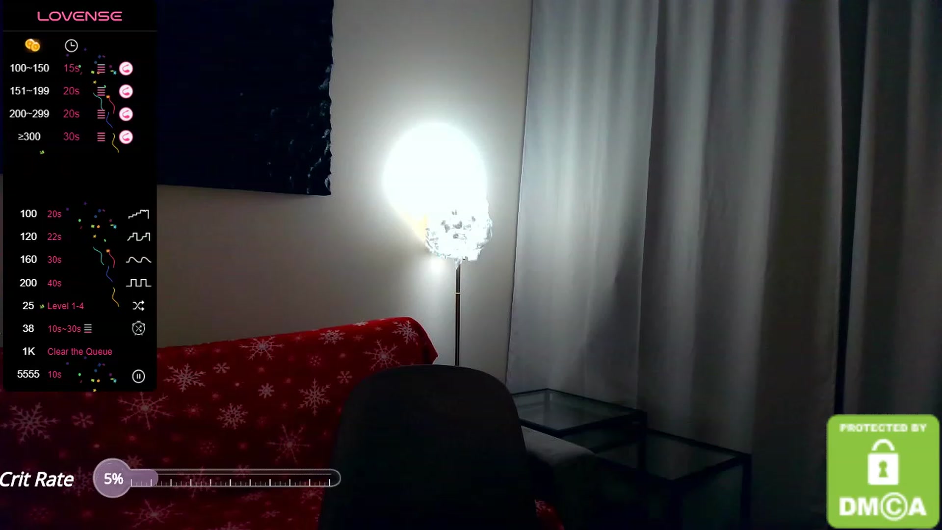 Gallery image thumbnail from HinataHot's myfreecams stream on, 12/24/2023, 20:16 image 17 of 20