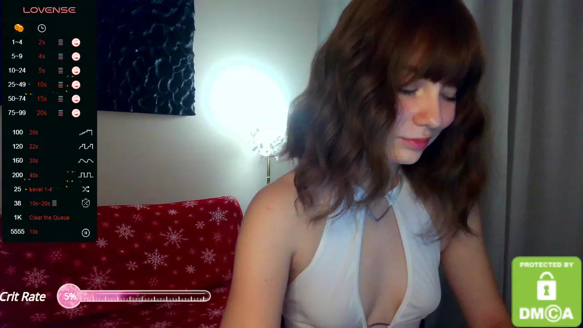 Gallery image thumbnail from HinataHot's myfreecams stream on, 01/05/2024, 19:17 image 1 of 20