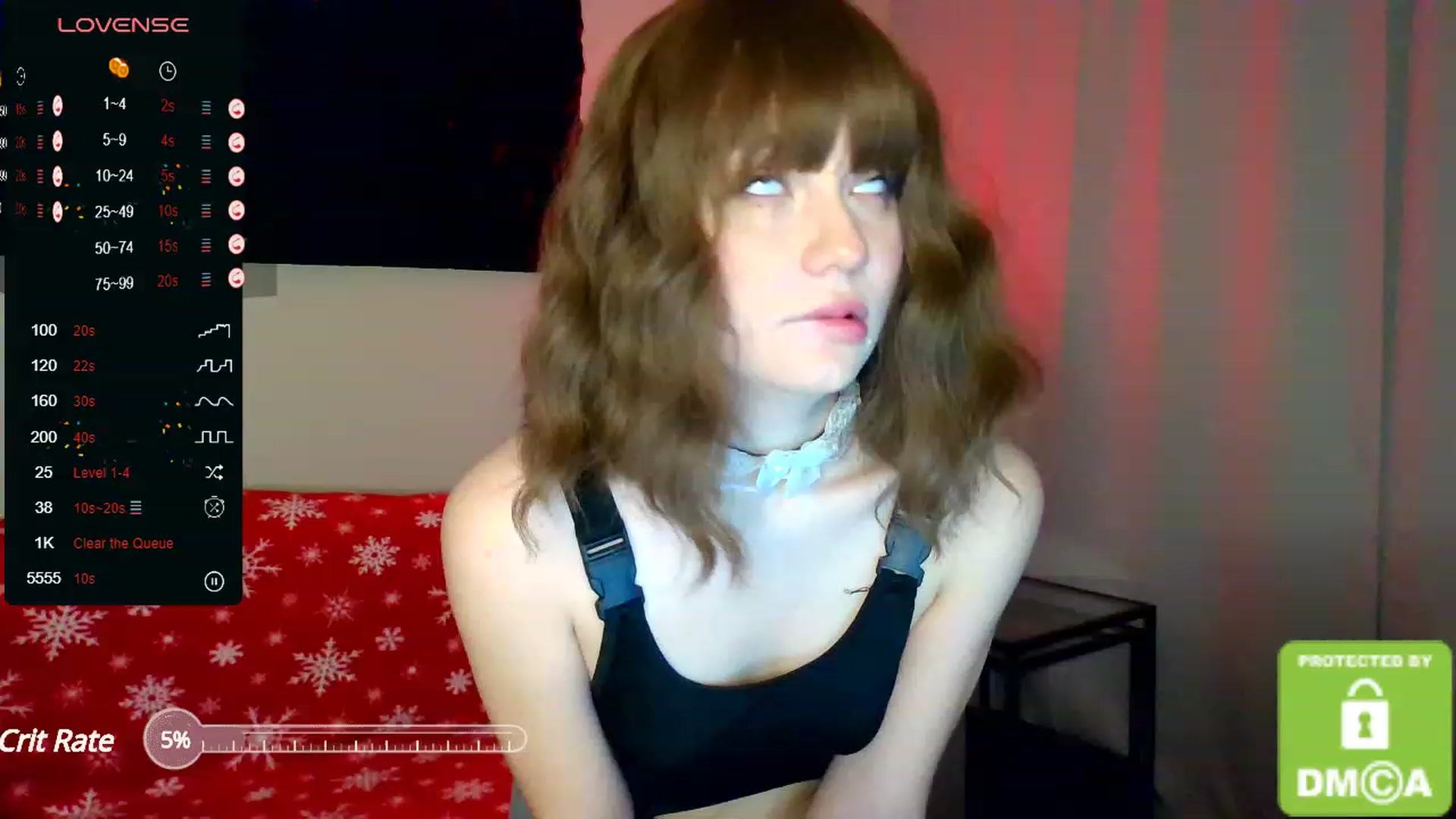 Gallery image thumbnail from HinataHot's myfreecams stream on, 01/06/2024, 20:11 image 1 of 20