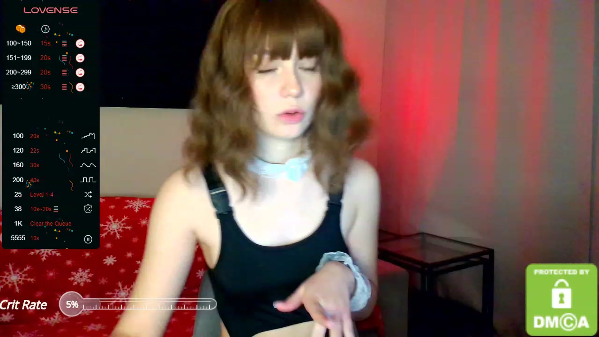 Gallery image thumbnail from HinataHot's myfreecams stream on, 01/06/2024, 20:57 image 8 of 20
