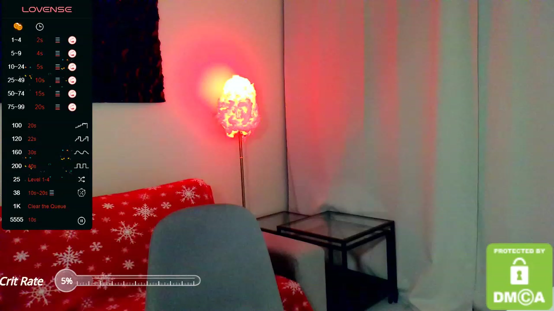 Gallery image thumbnail from HinataHot's myfreecams stream on, 01/12/2024, 19:25 image 18 of 20