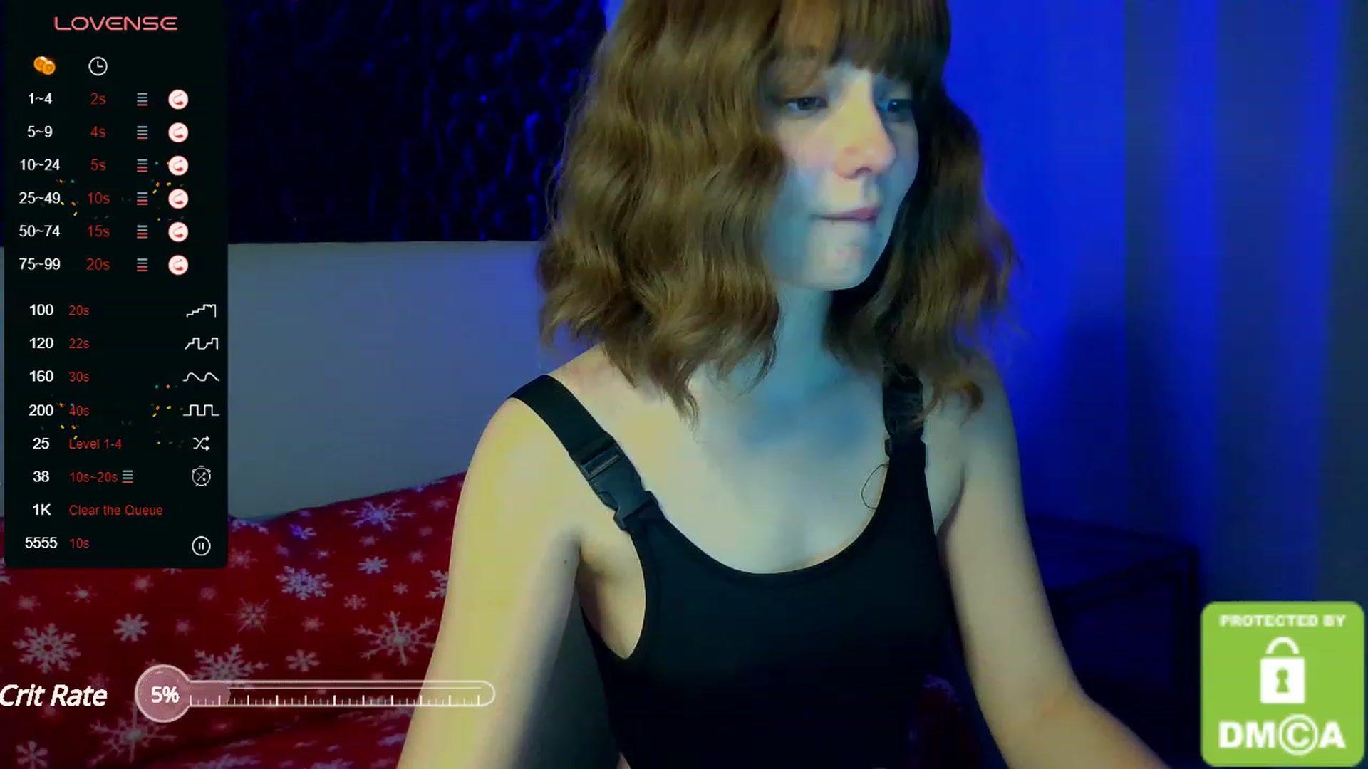 Gallery image thumbnail from HinataHot's myfreecams stream on, 01/15/2024, 21:50 image 16 of 20