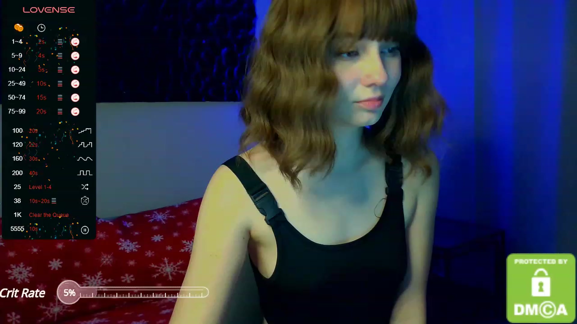 Gallery image thumbnail from HinataHot's myfreecams stream on, 01/15/2024, 21:50 image 15 of 20