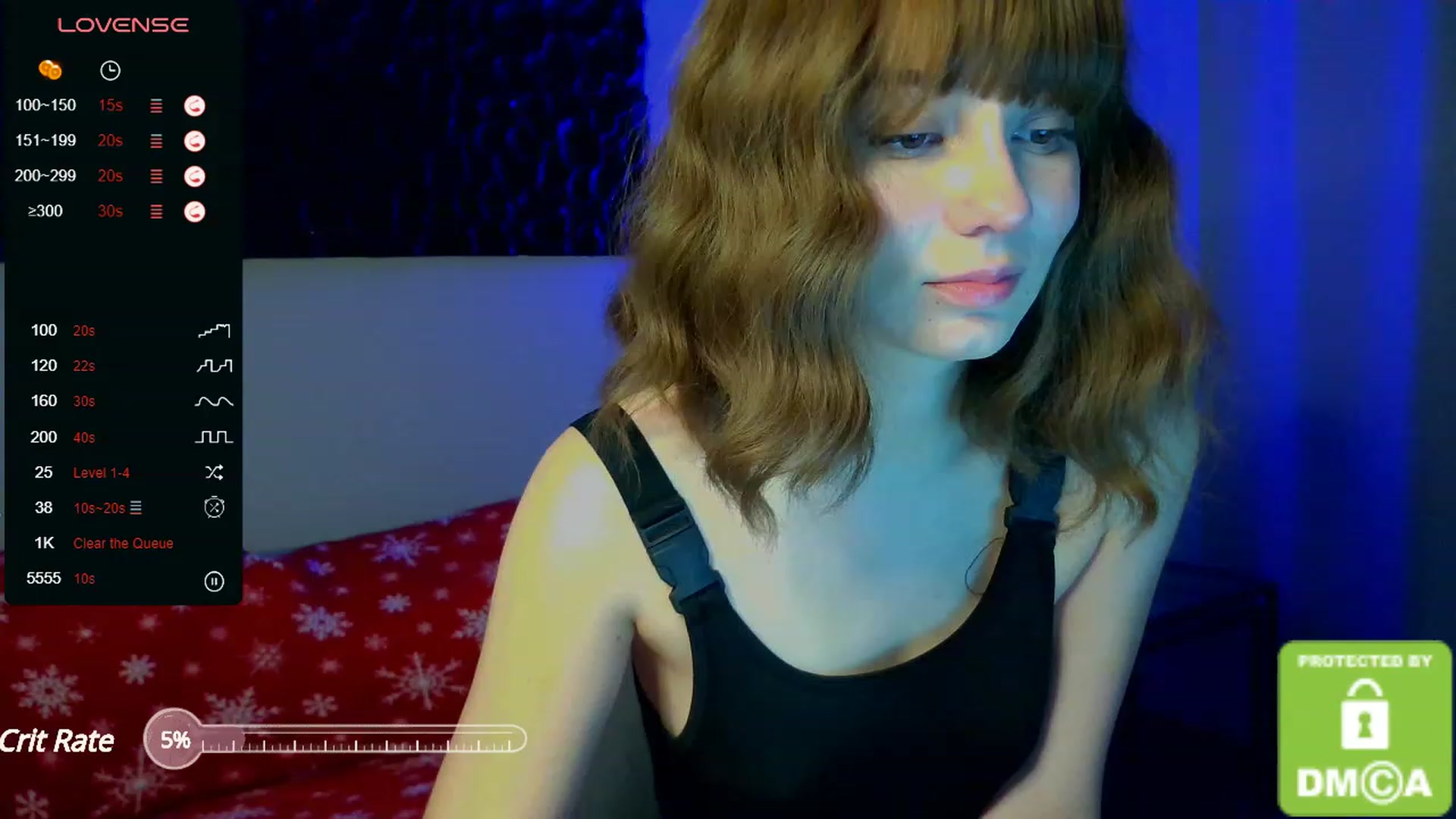 Gallery image thumbnail from HinataHot's myfreecams stream on, 01/15/2024, 21:50 image 17 of 20