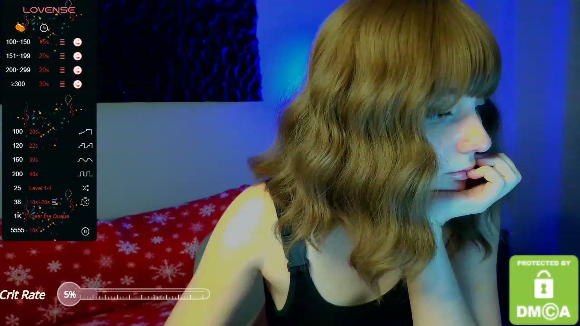 Gallery image thumbnail from HinataHot's myfreecams stream on, 01/15/2024, 21:50 image 8 of 20