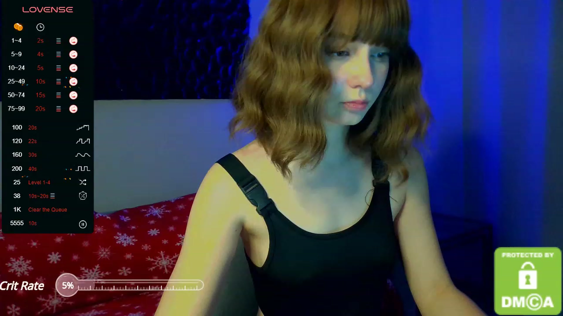 Gallery image thumbnail from HinataHot's myfreecams stream on, 01/15/2024, 21:50 image 13 of 20