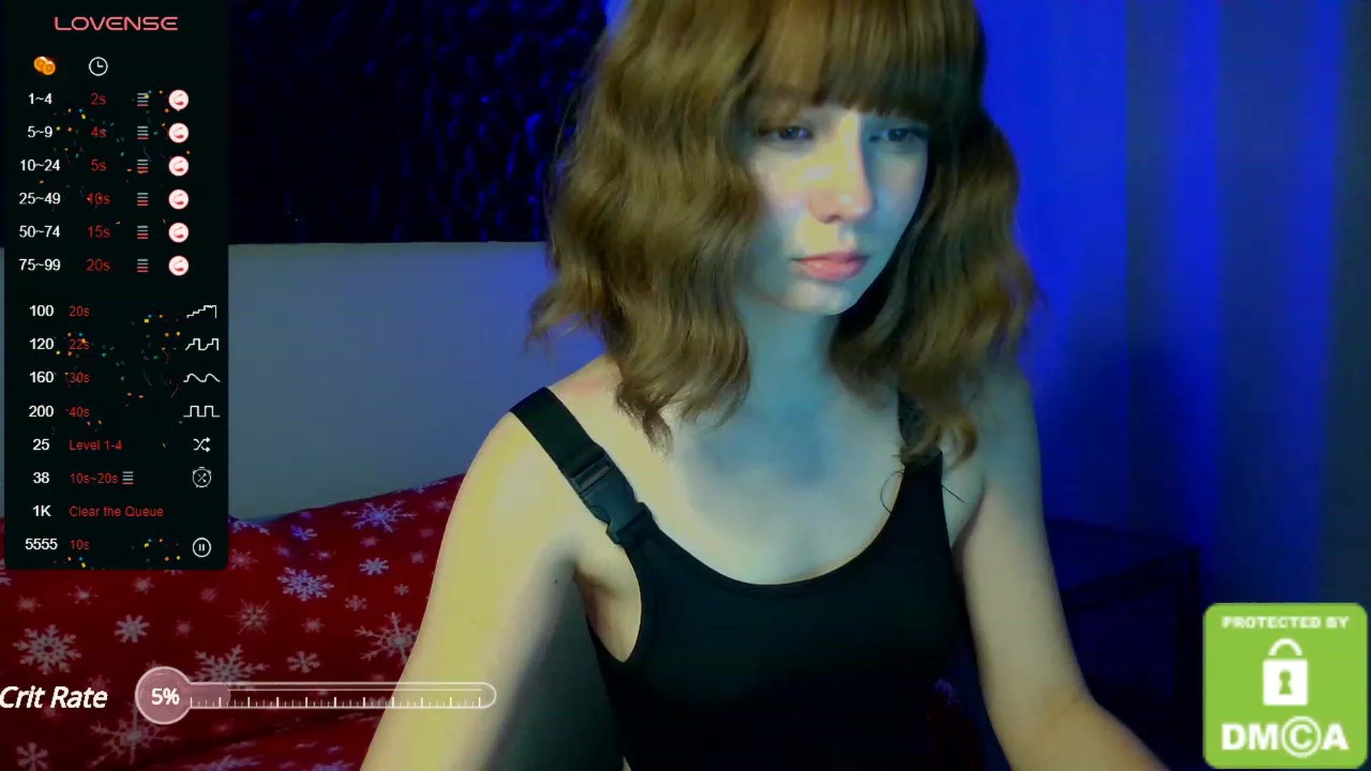 Gallery image thumbnail from HinataHot's myfreecams stream on, 01/15/2024, 21:50 image 12 of 20