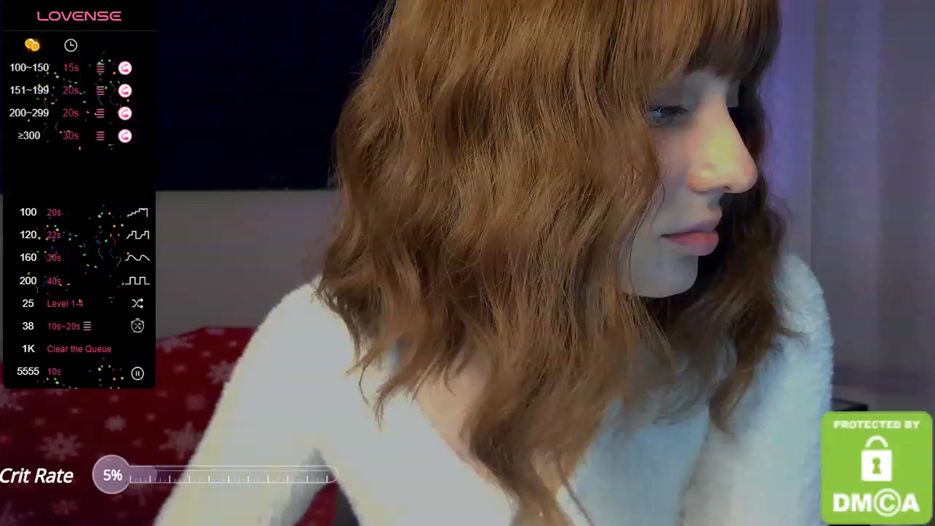 Gallery image thumbnail from HinataHot's myfreecams stream on, 01/25/2024, 21:02 image 18 of 20