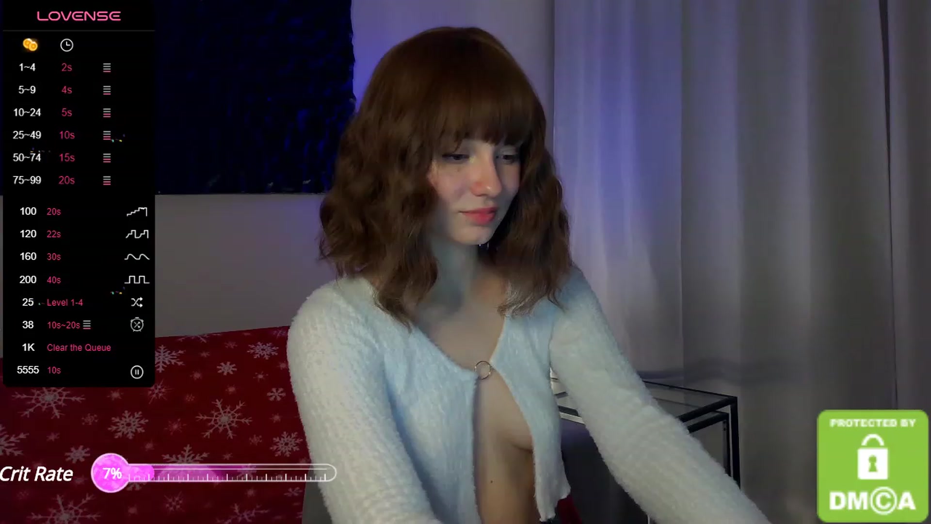 Gallery image thumbnail from HinataHot's myfreecams stream on, 01/26/2024, 21:37 image 5 of 20